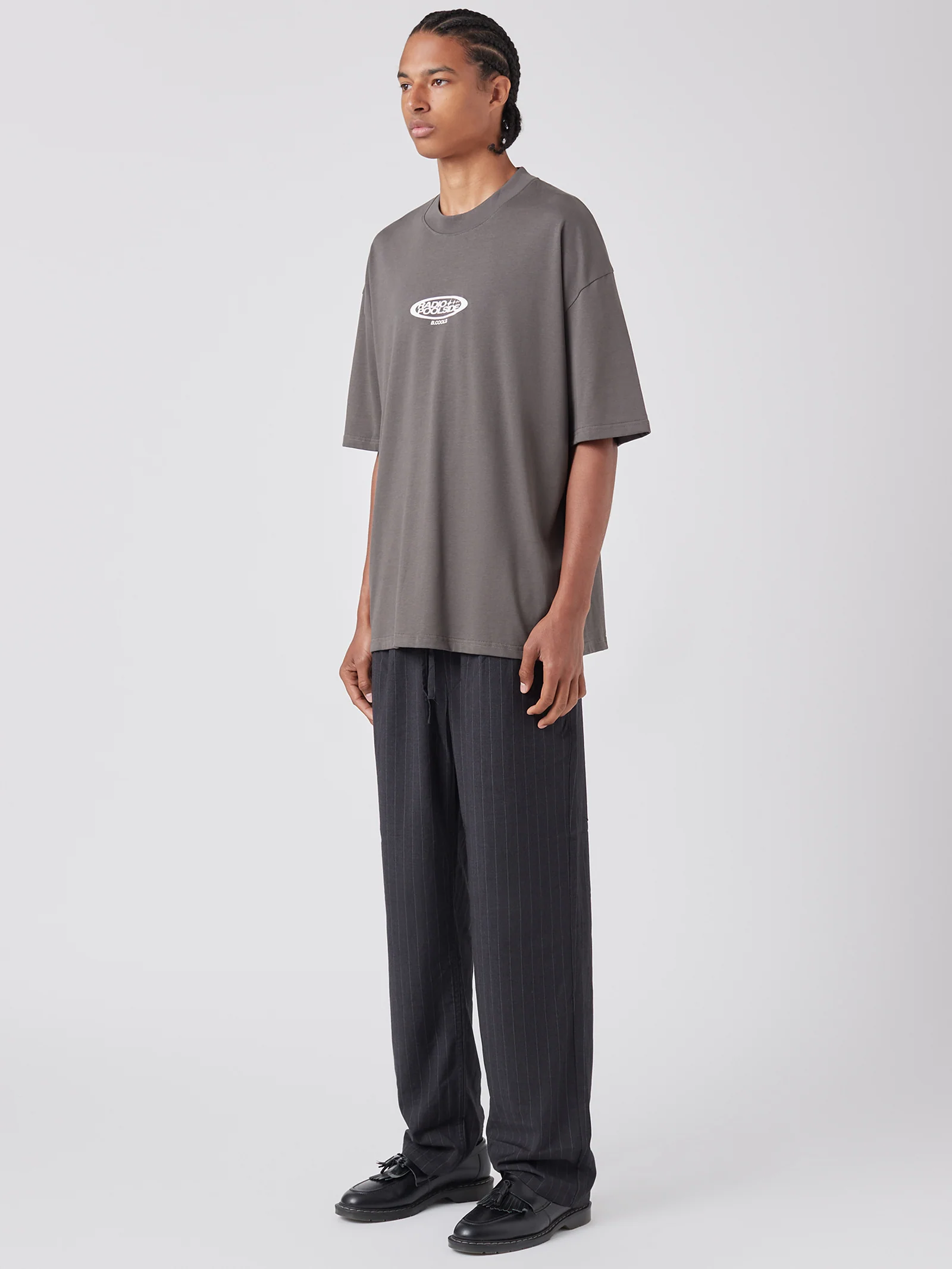 Radio Tee - Image 5