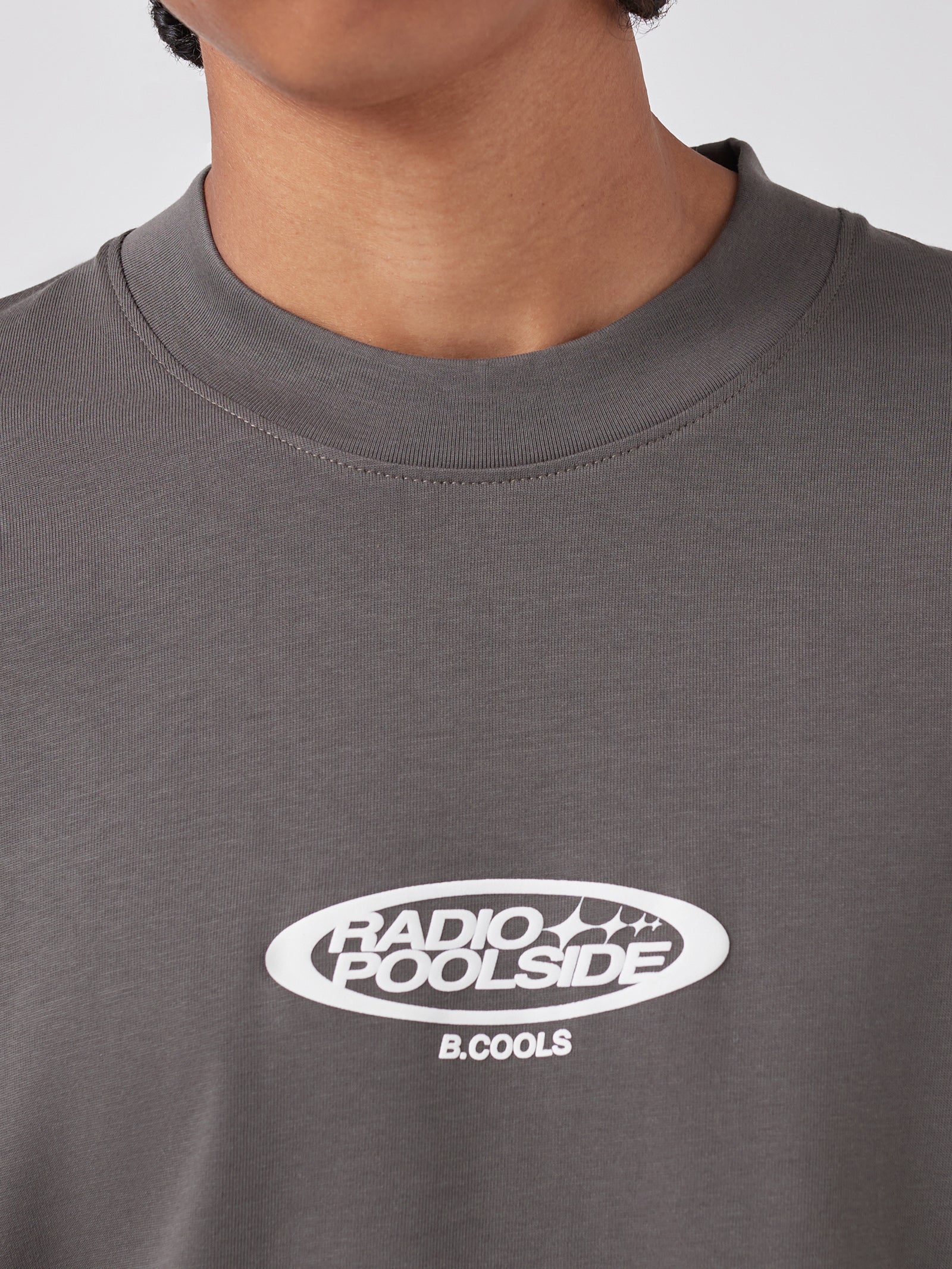 Radio Tee - Image 6