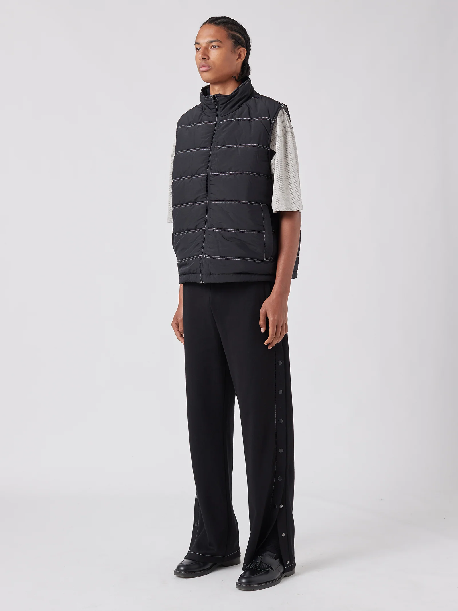 Railed Vest - Image 2