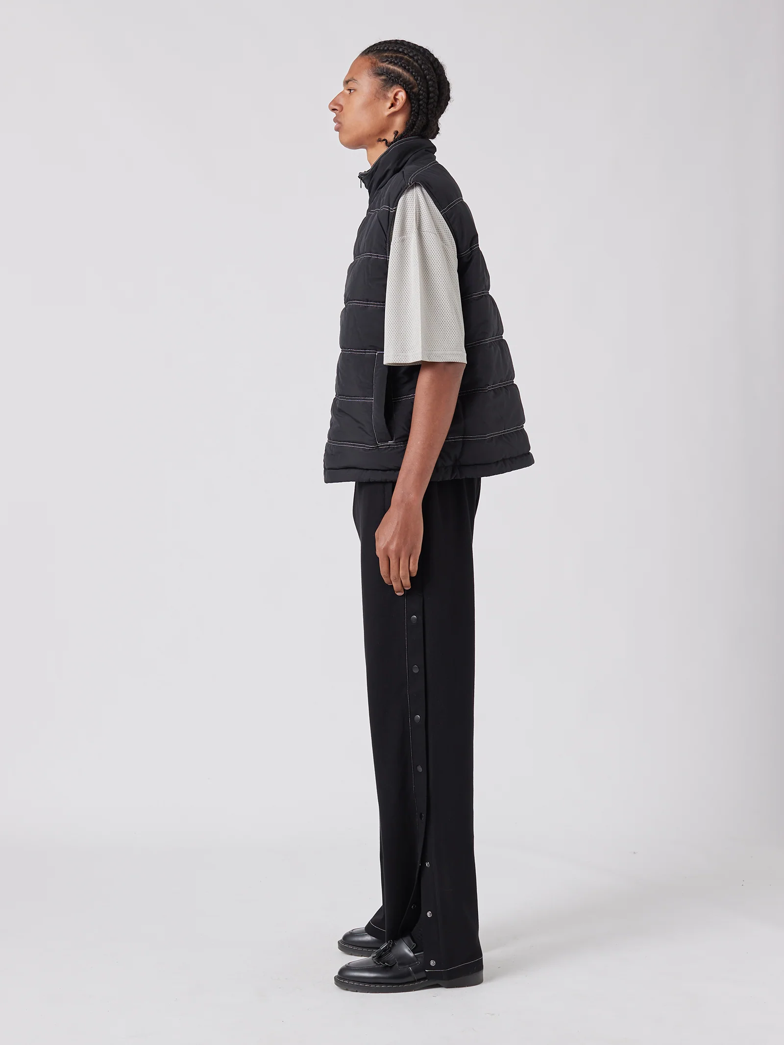 Railed Vest - Image 3