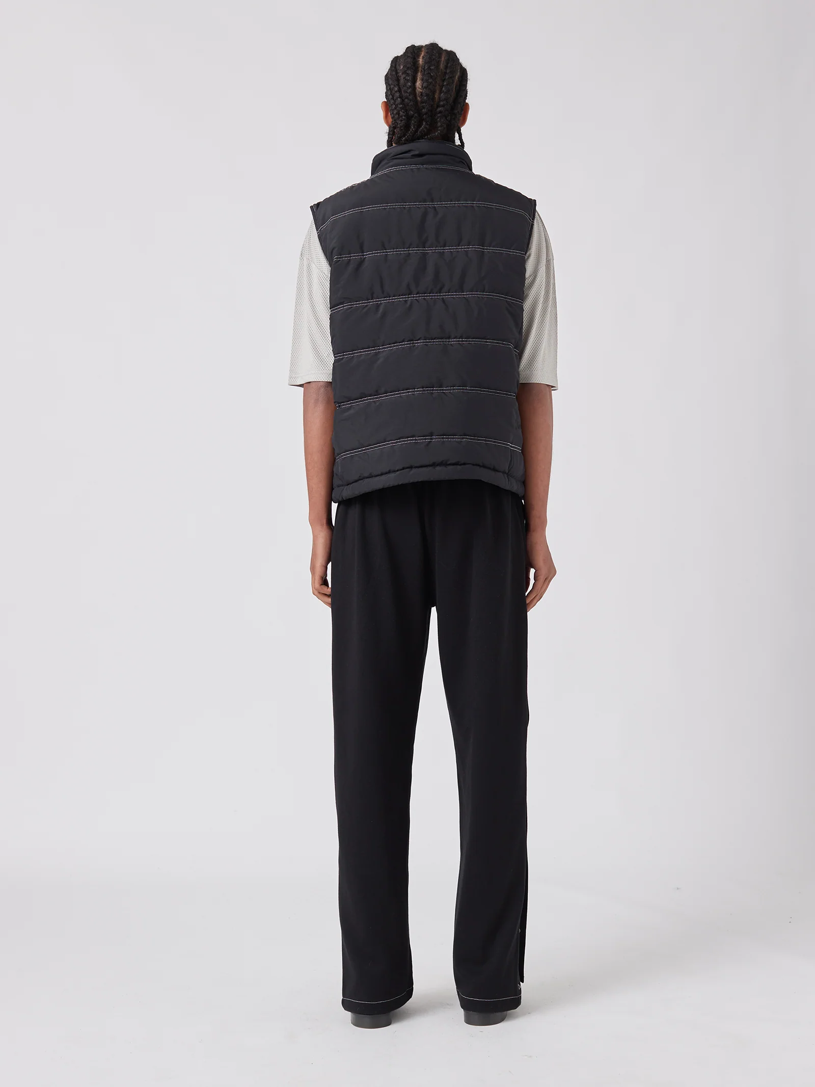Railed Vest - Image 4