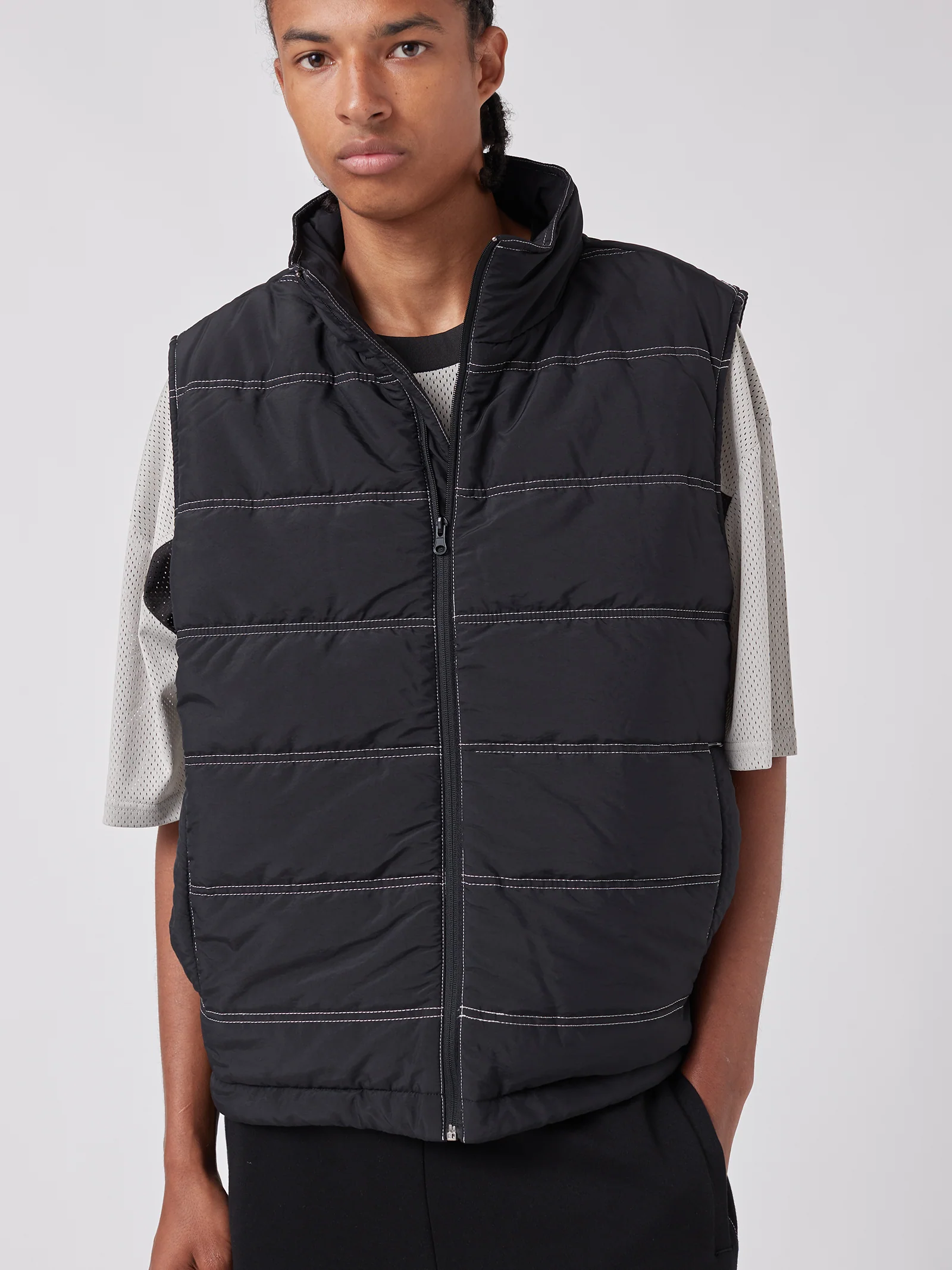 Railed Vest - Image 5