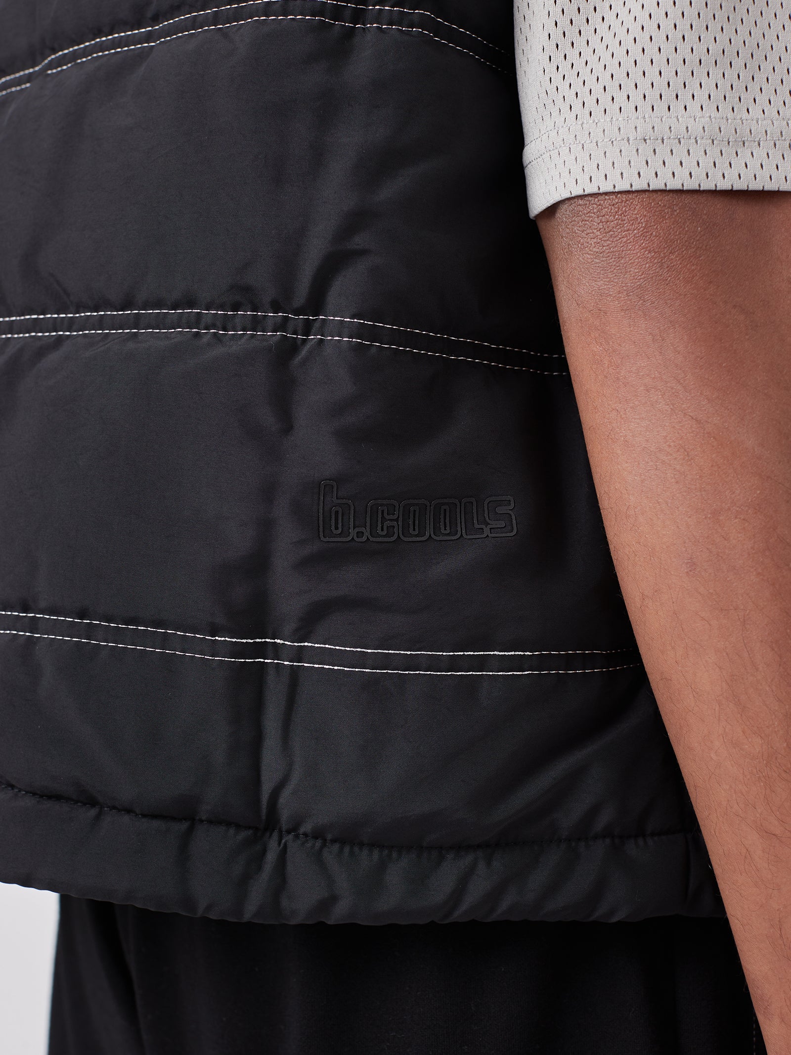 Railed Vest - Image 6