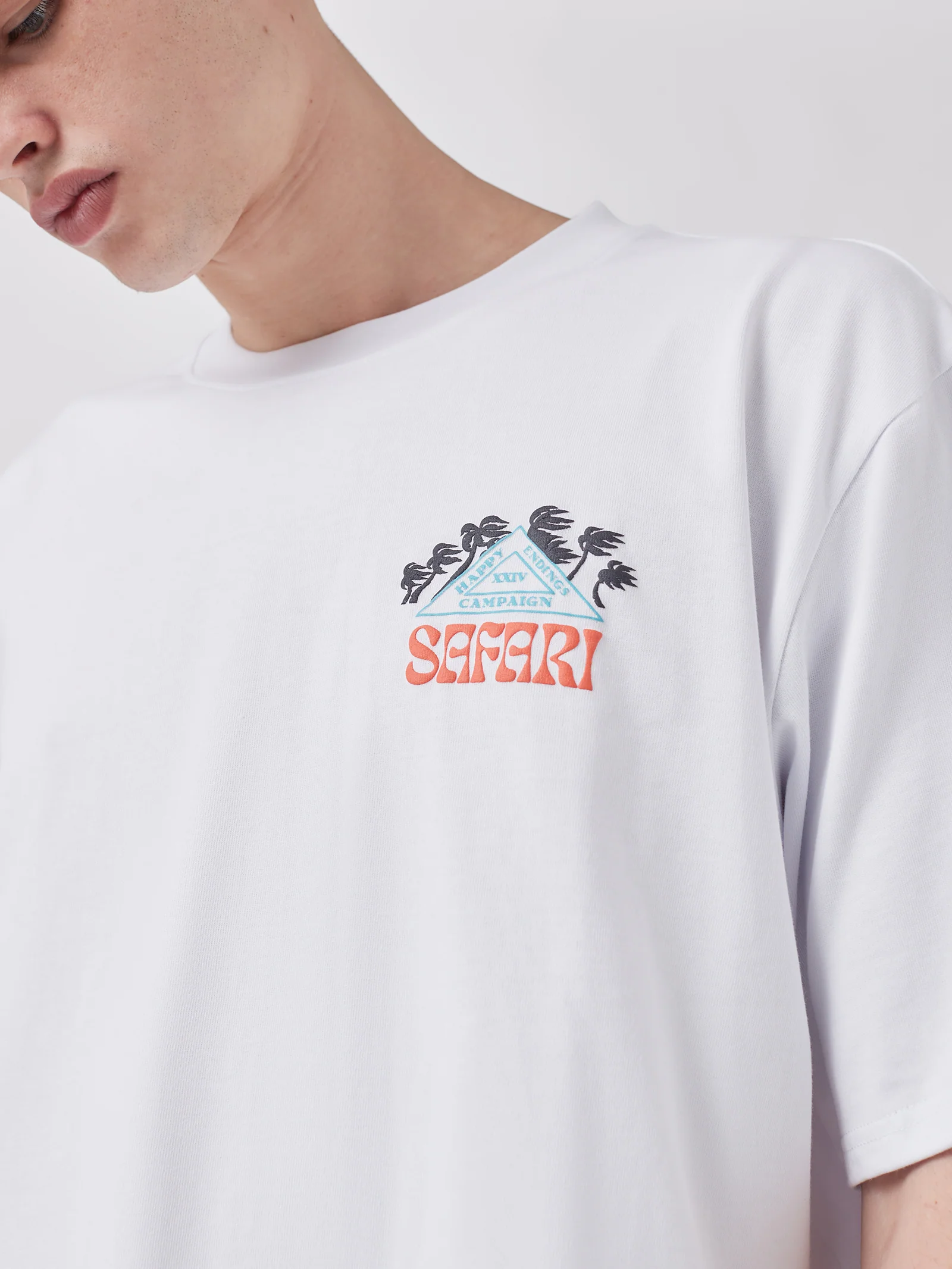 Safari Tee - Image 2