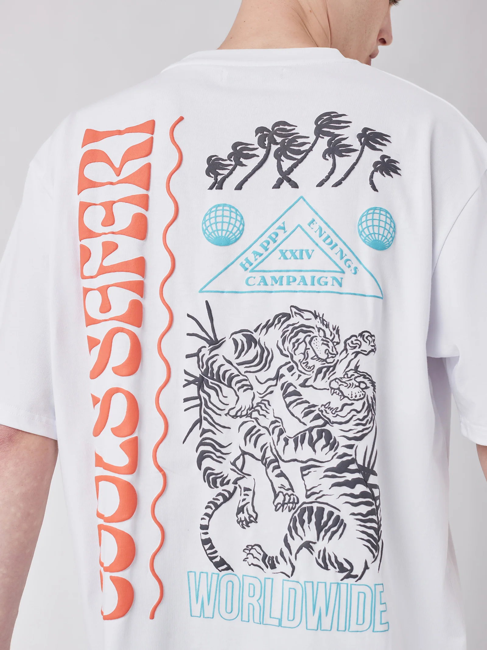 Safari Tee - Image 3