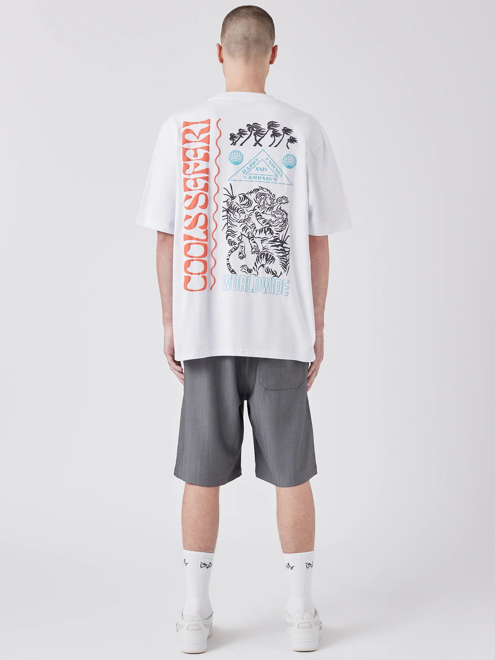 Safari Tee - Image 4