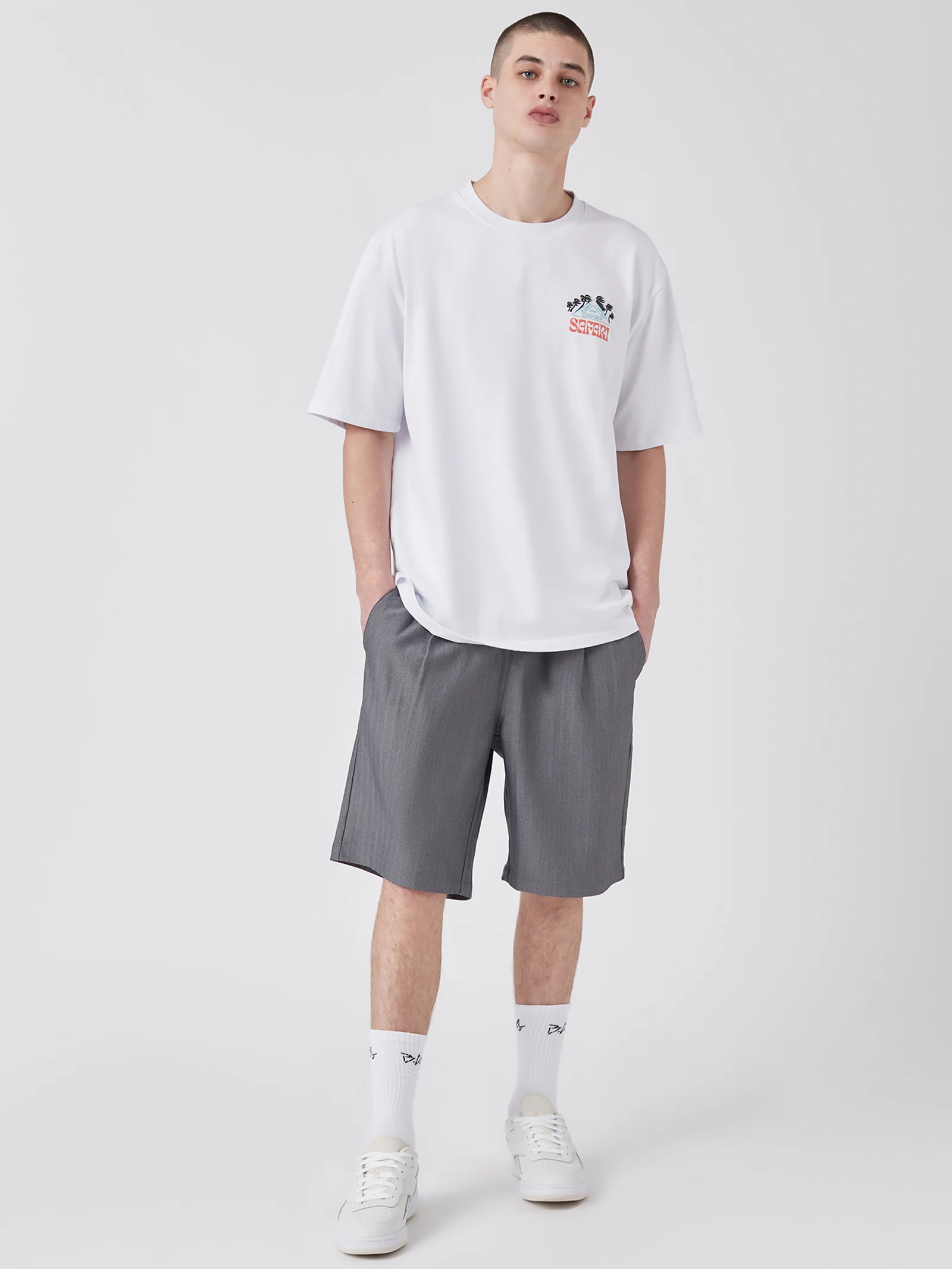 Safari Tee - Image 5