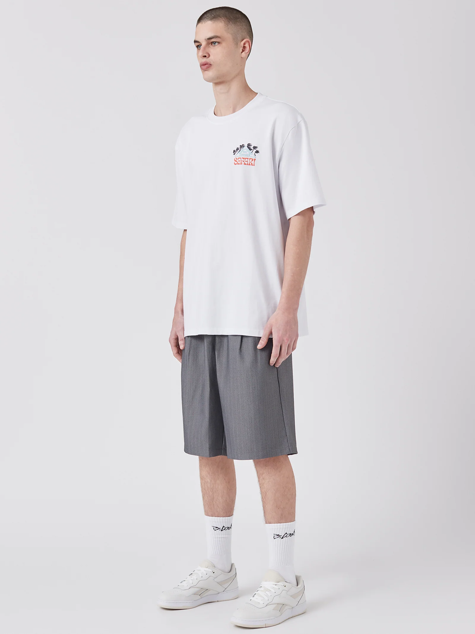 Safari Tee - Image 6