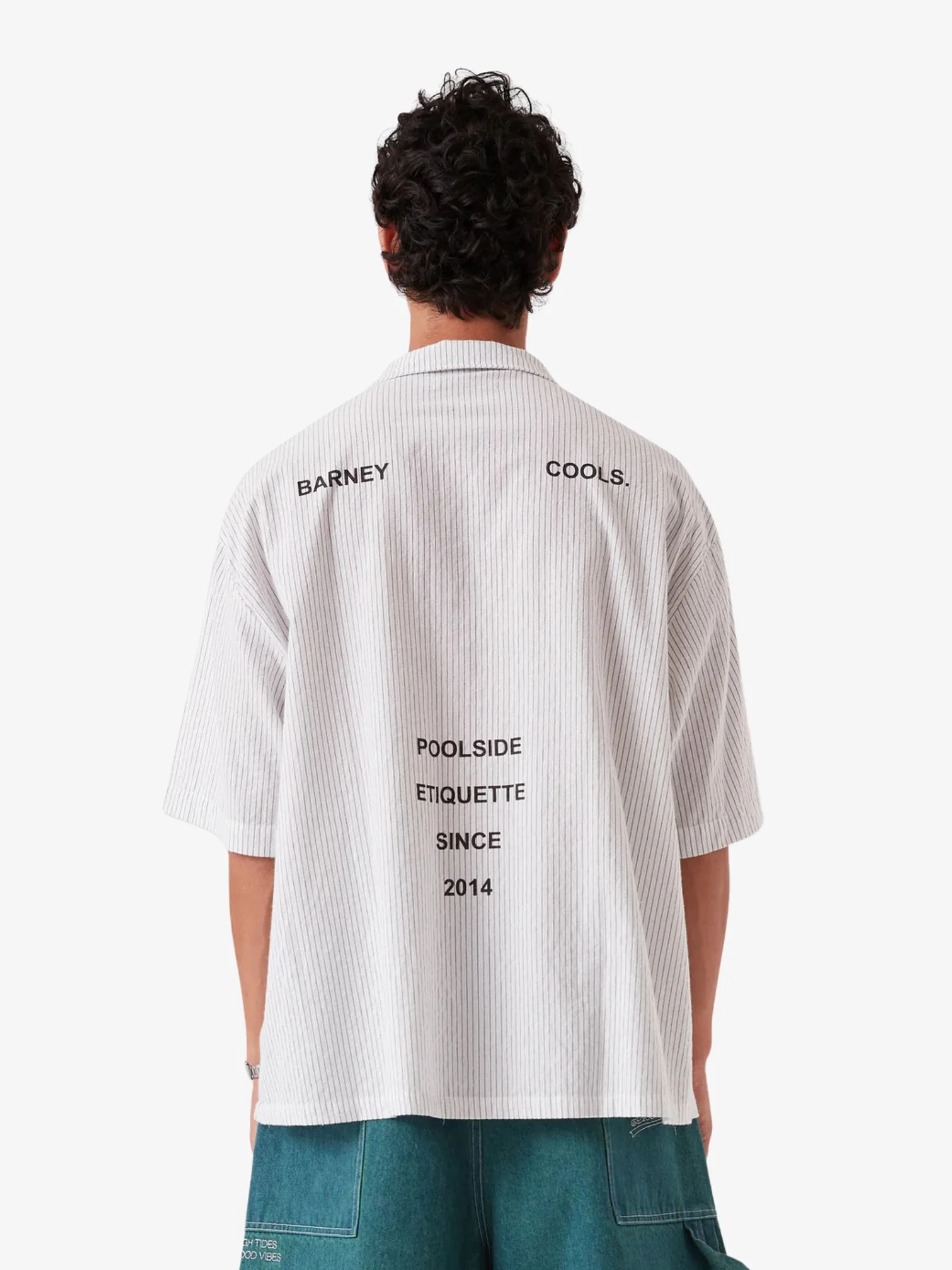 Scenic Shirt - Image 2