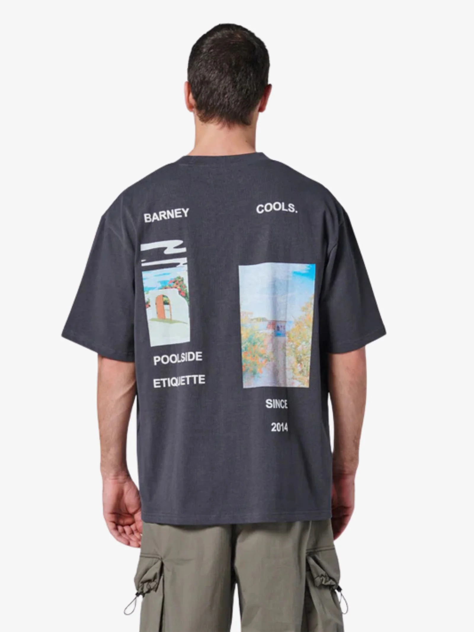 Scenic Tee - Image 2