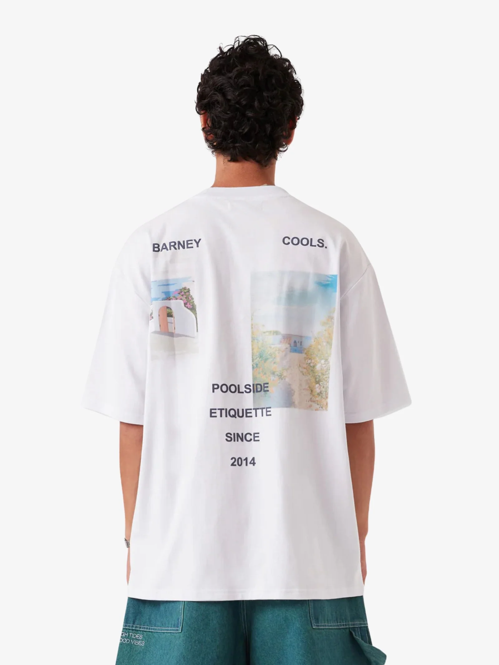 Scenic Tee - Image 2
