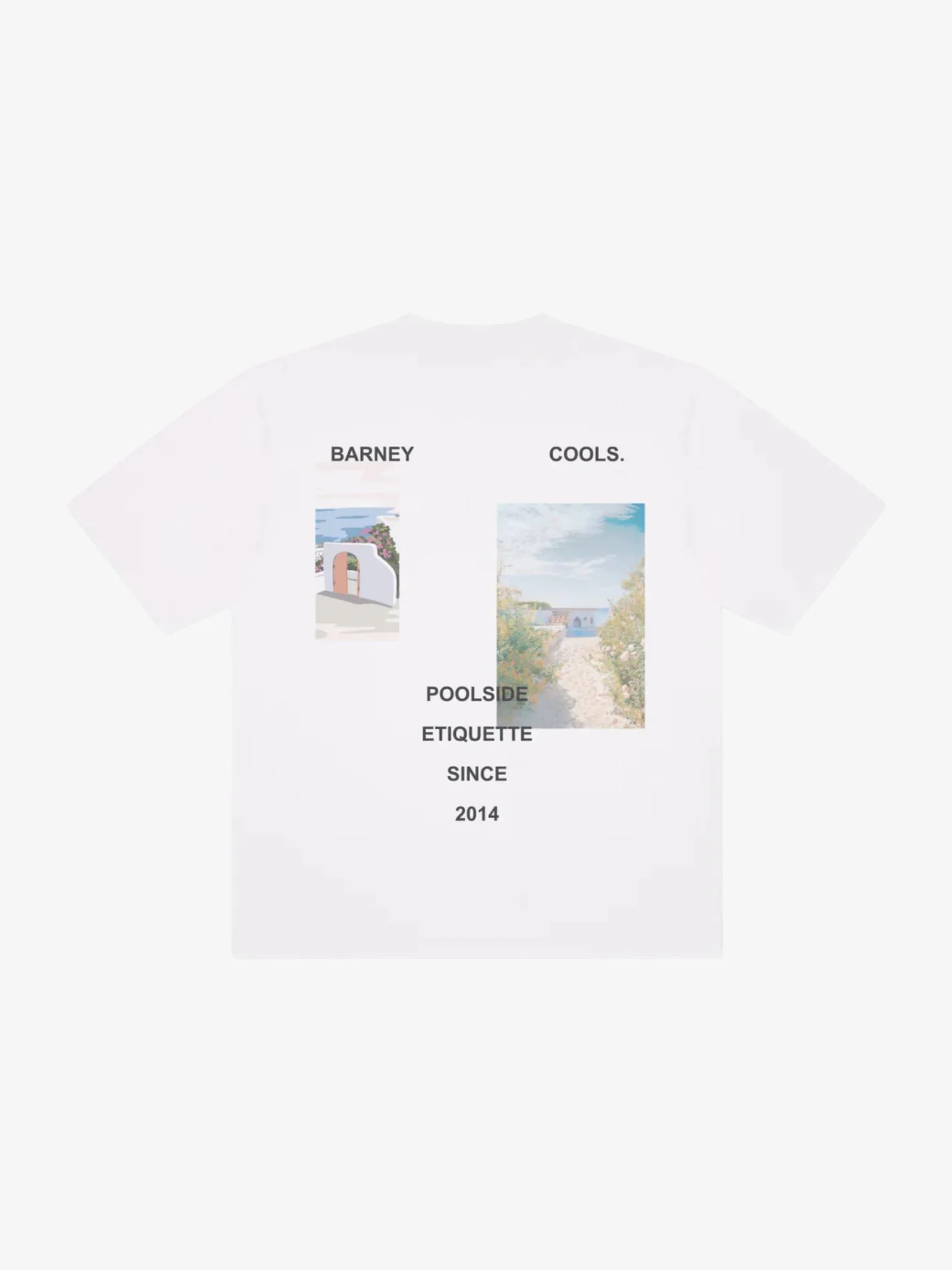 Scenic Tee - Image 4