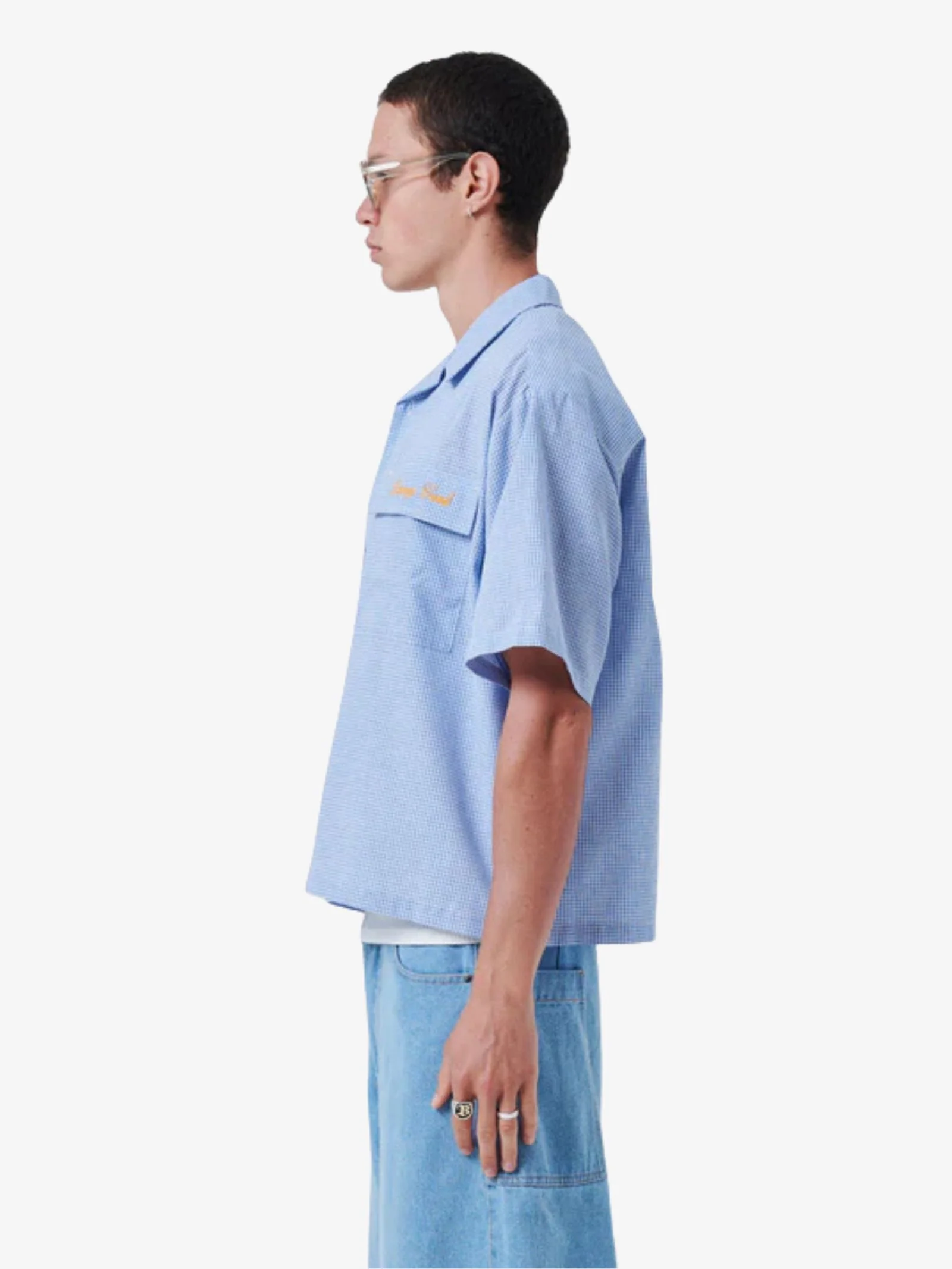 Scribe Shirt - Image 2