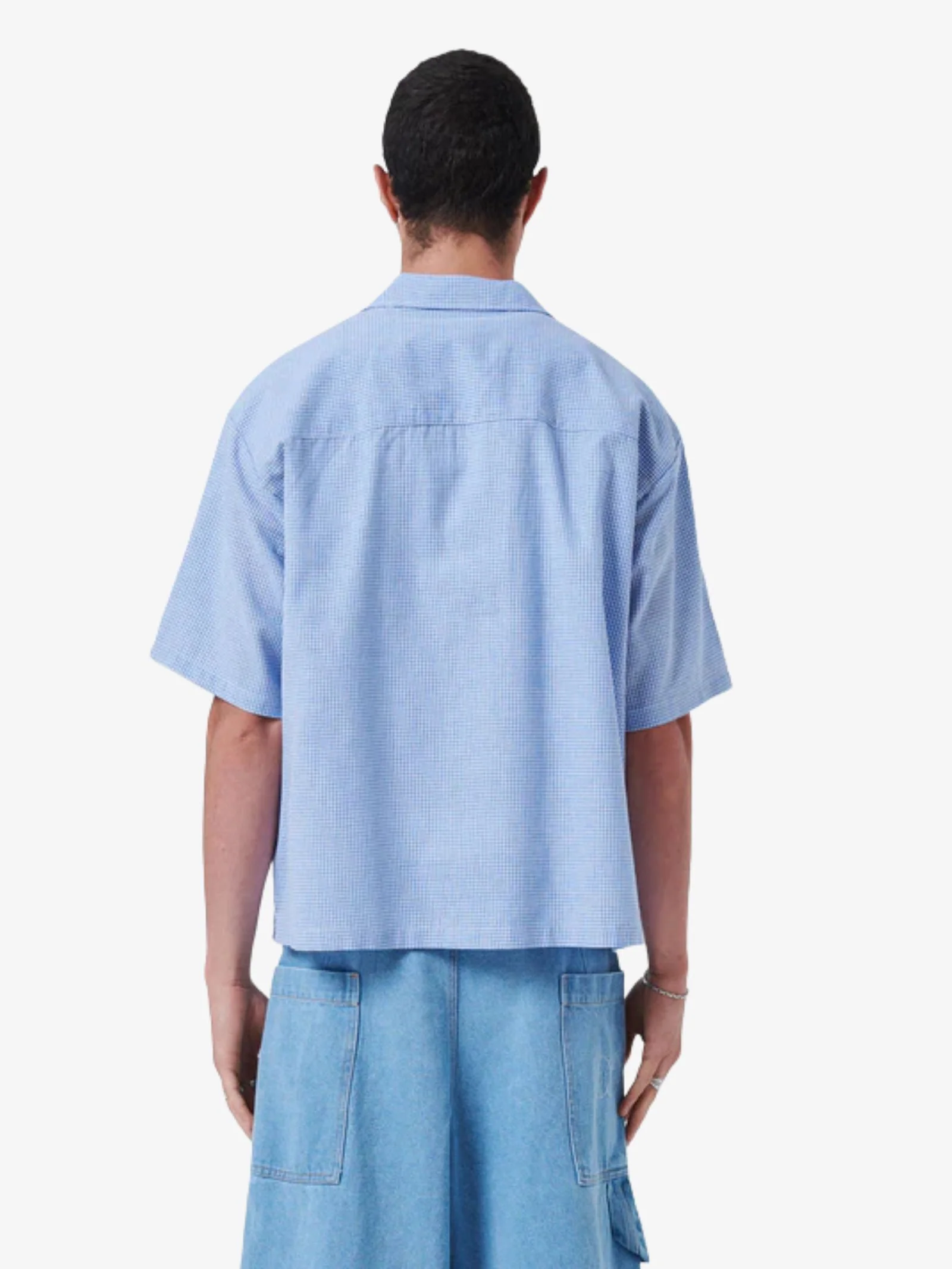 Scribe Shirt - Image 3