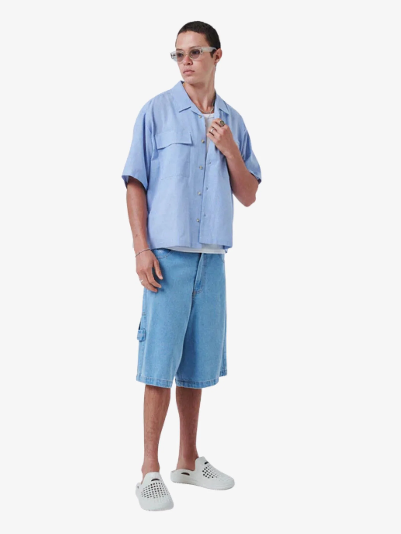 Scribe Shirt - Image 4