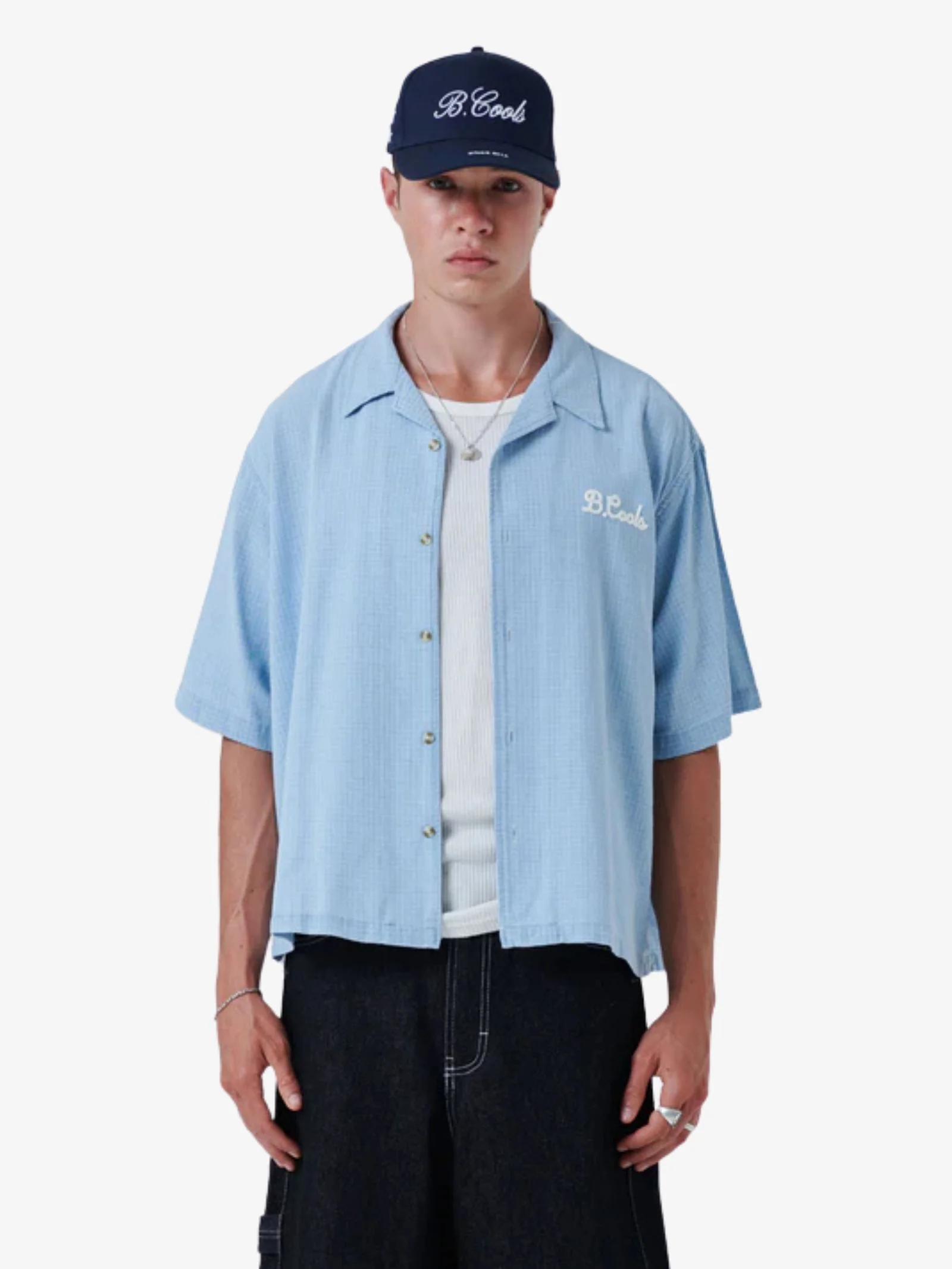 Script Shirt - Image 2