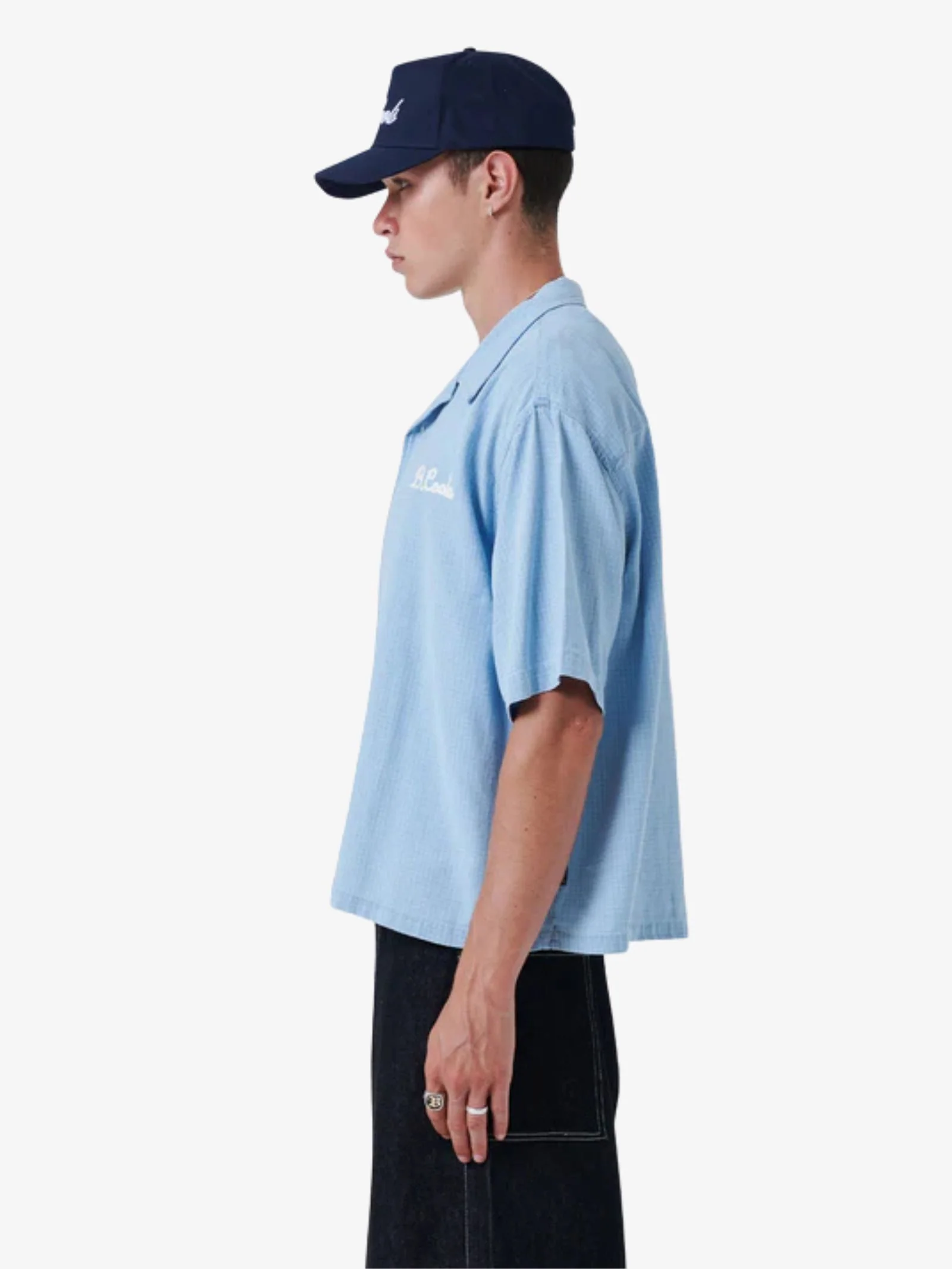 Script Shirt - Image 3