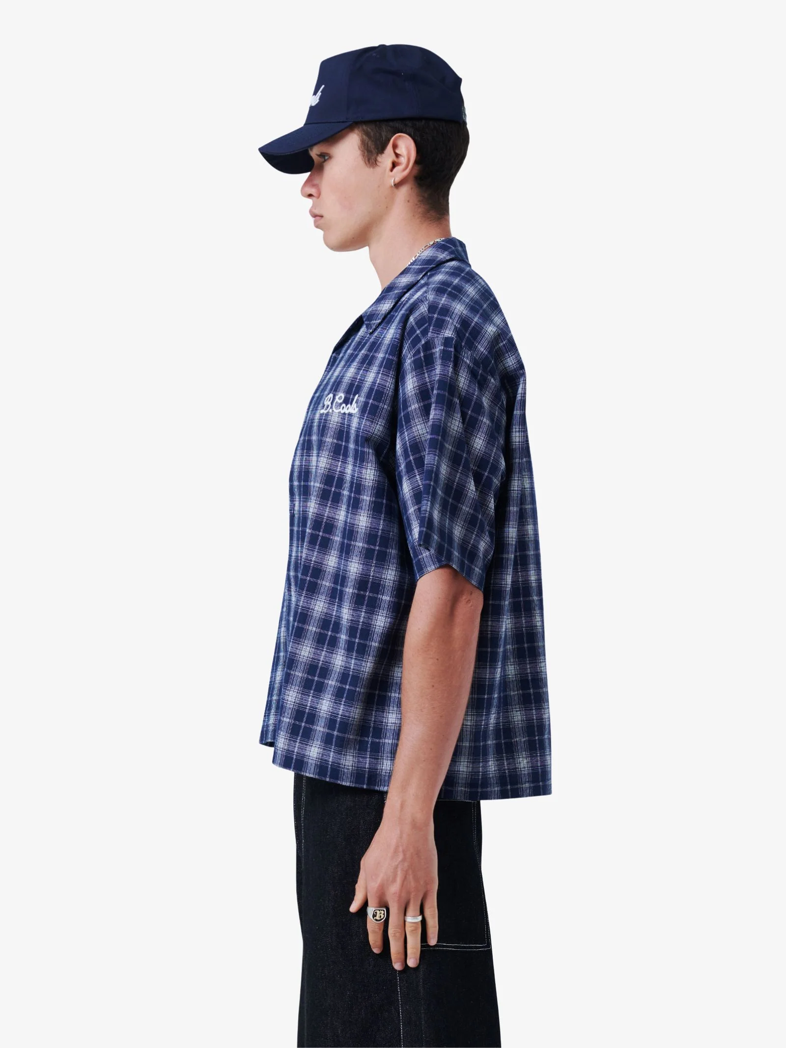 Script Shirt - Image 3