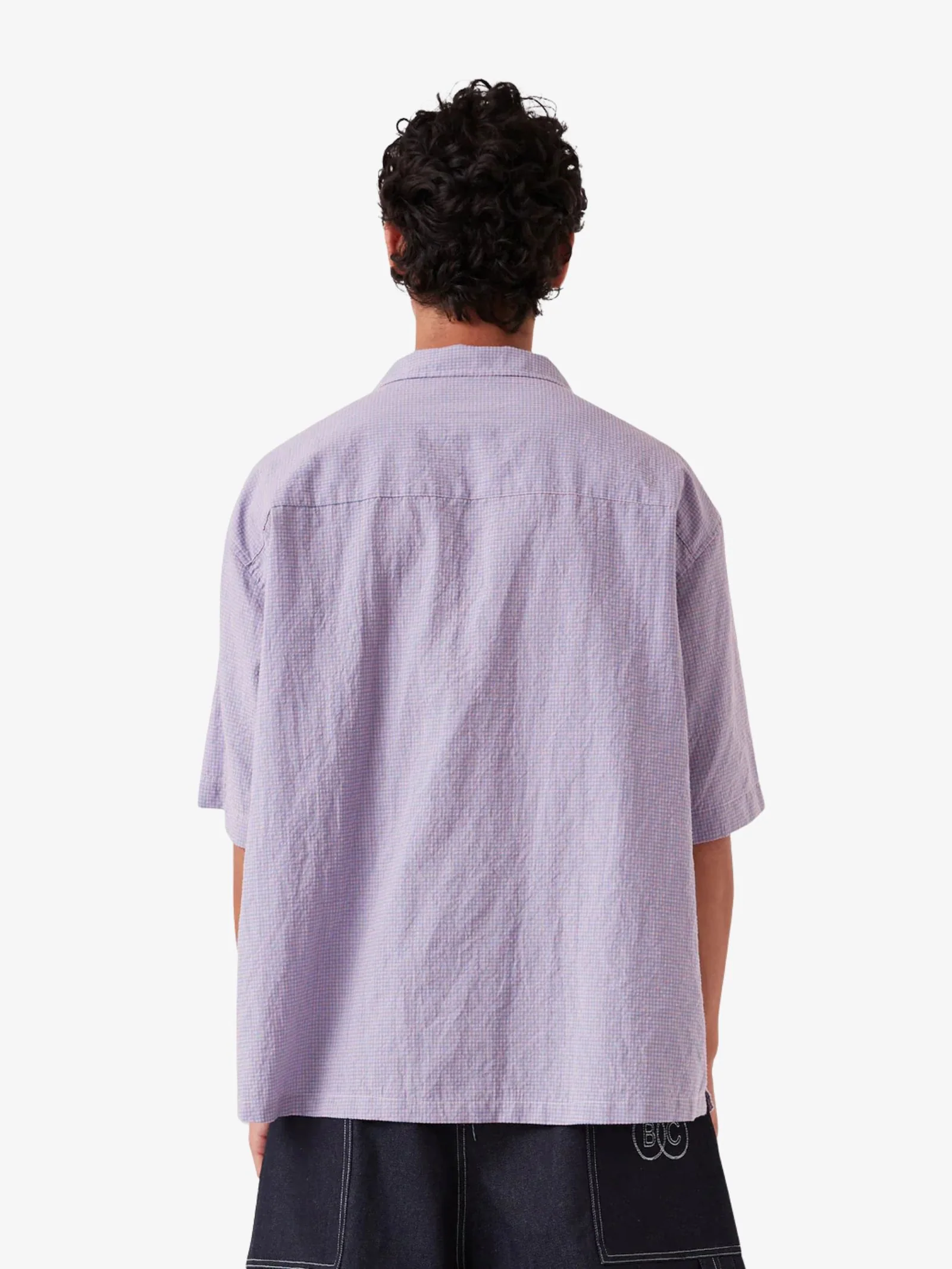 Script Shirt - Image 2