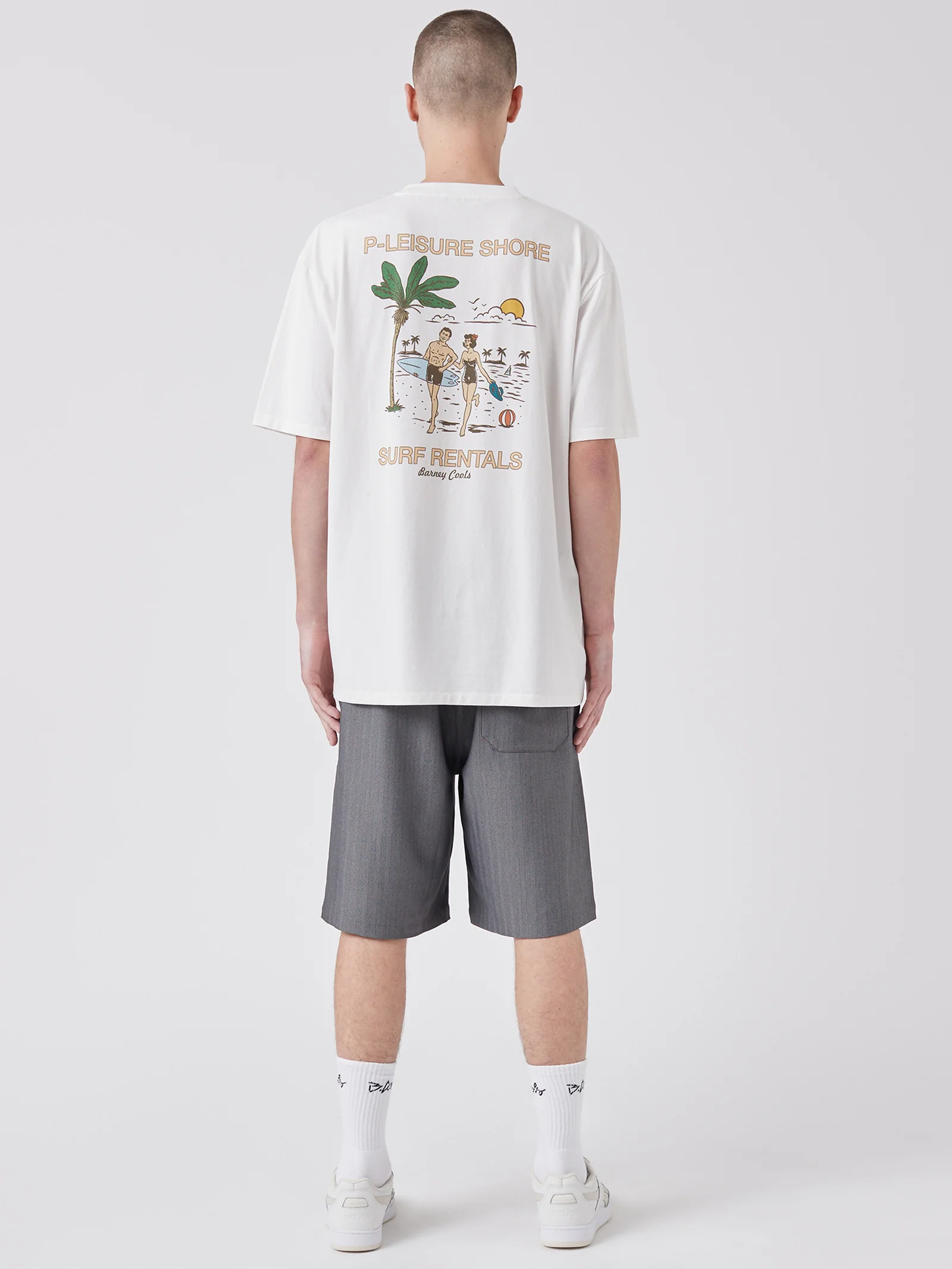 Shore Tee - Image 4