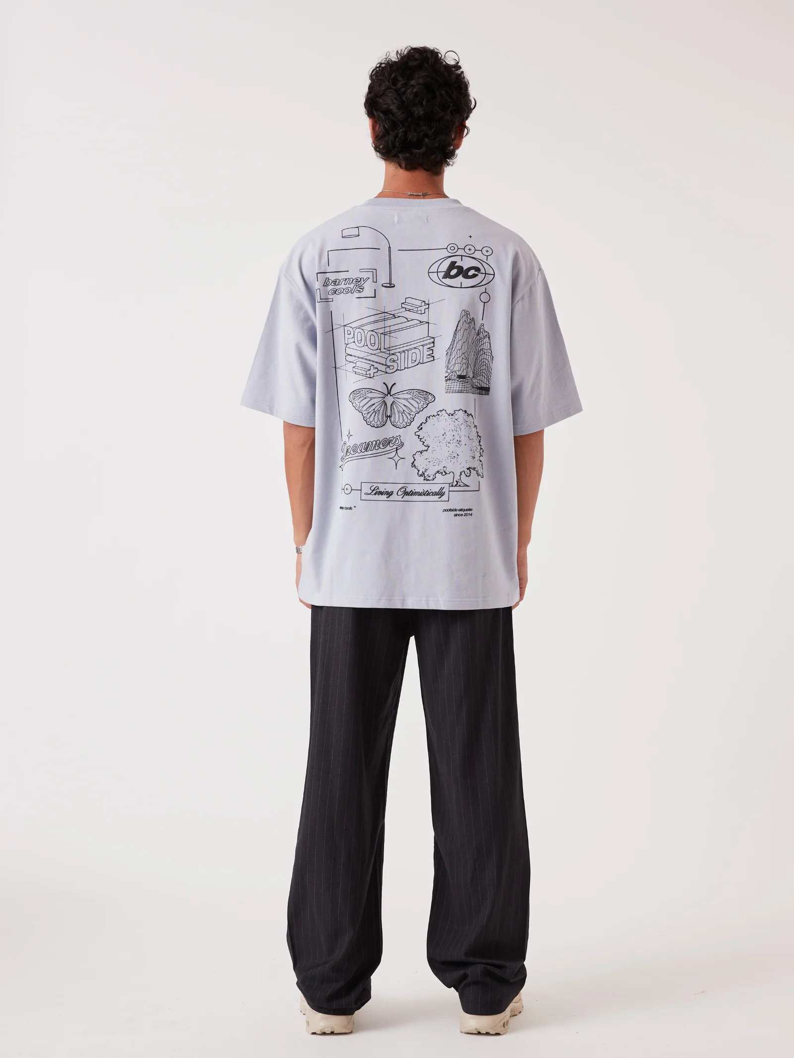 Streetscape Tee - Image 2