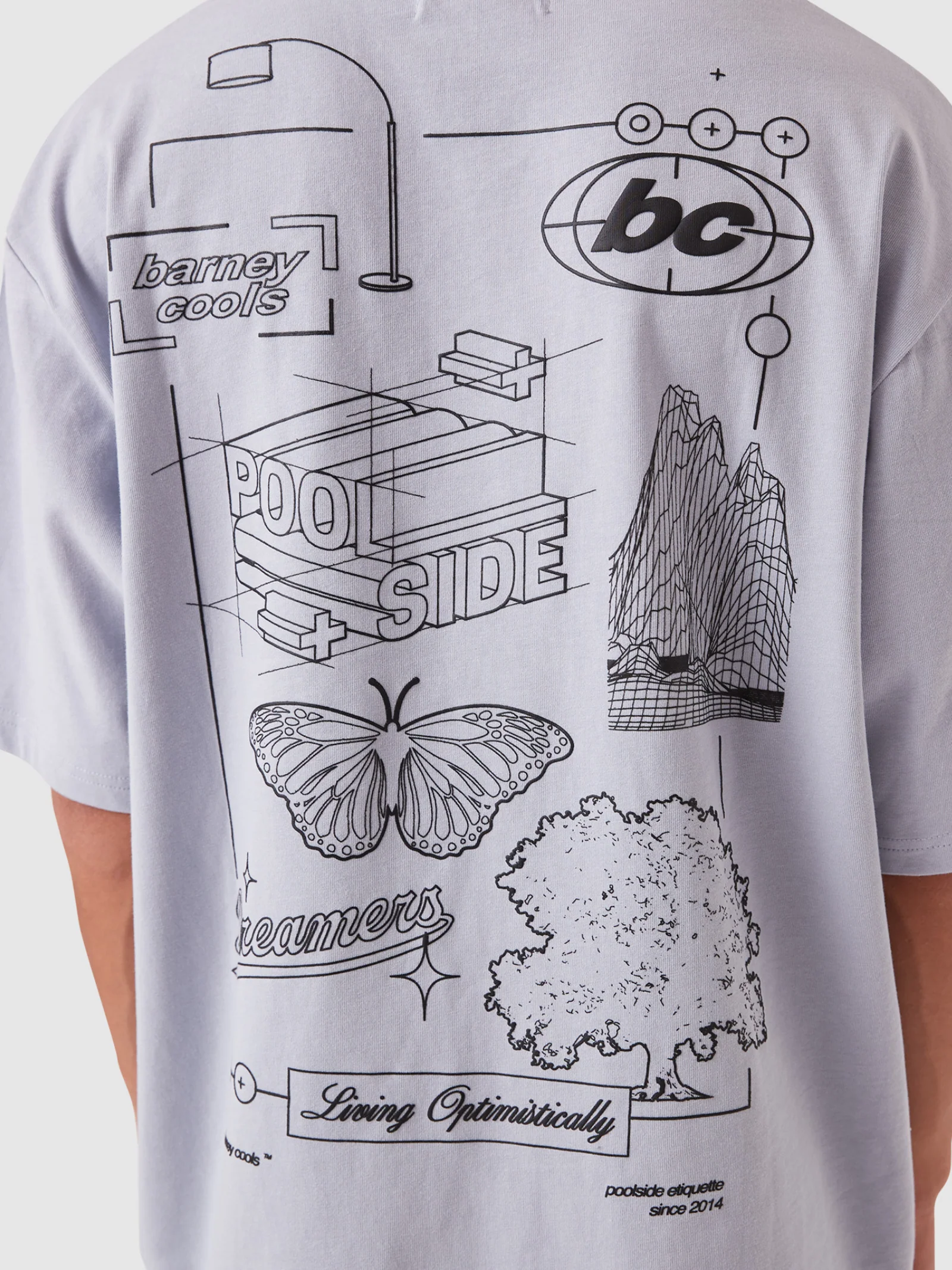 Streetscape Tee - Image 4