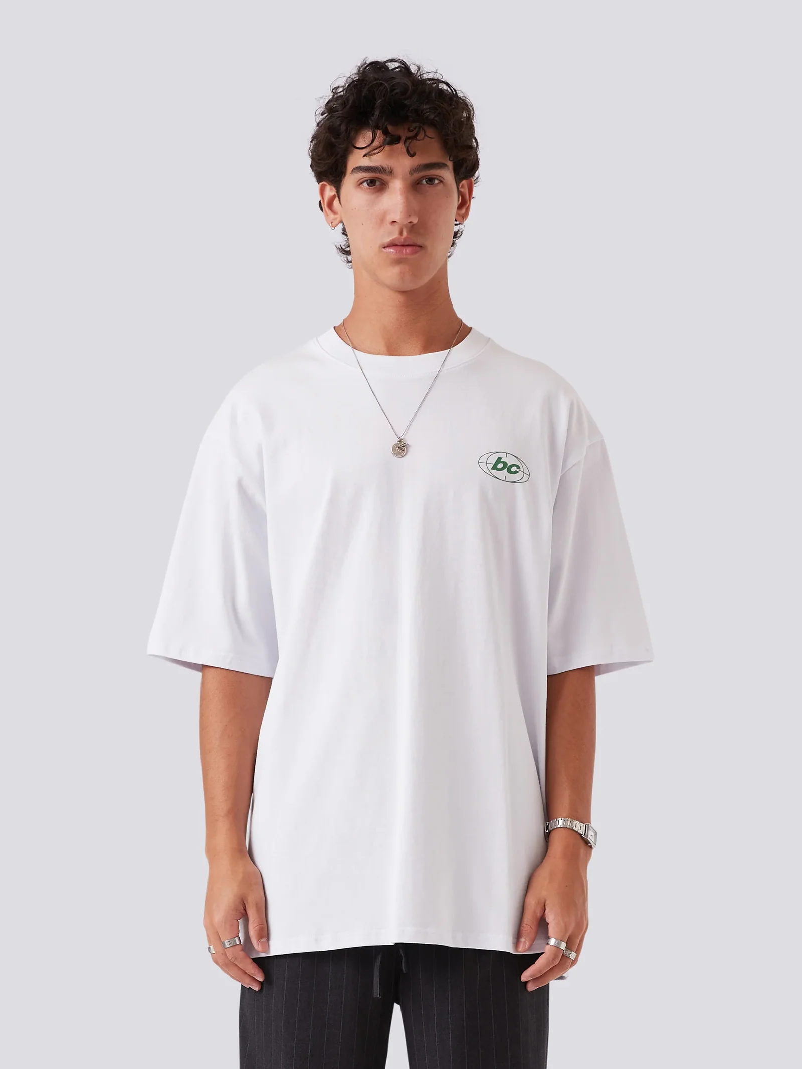 Streetscape Tee