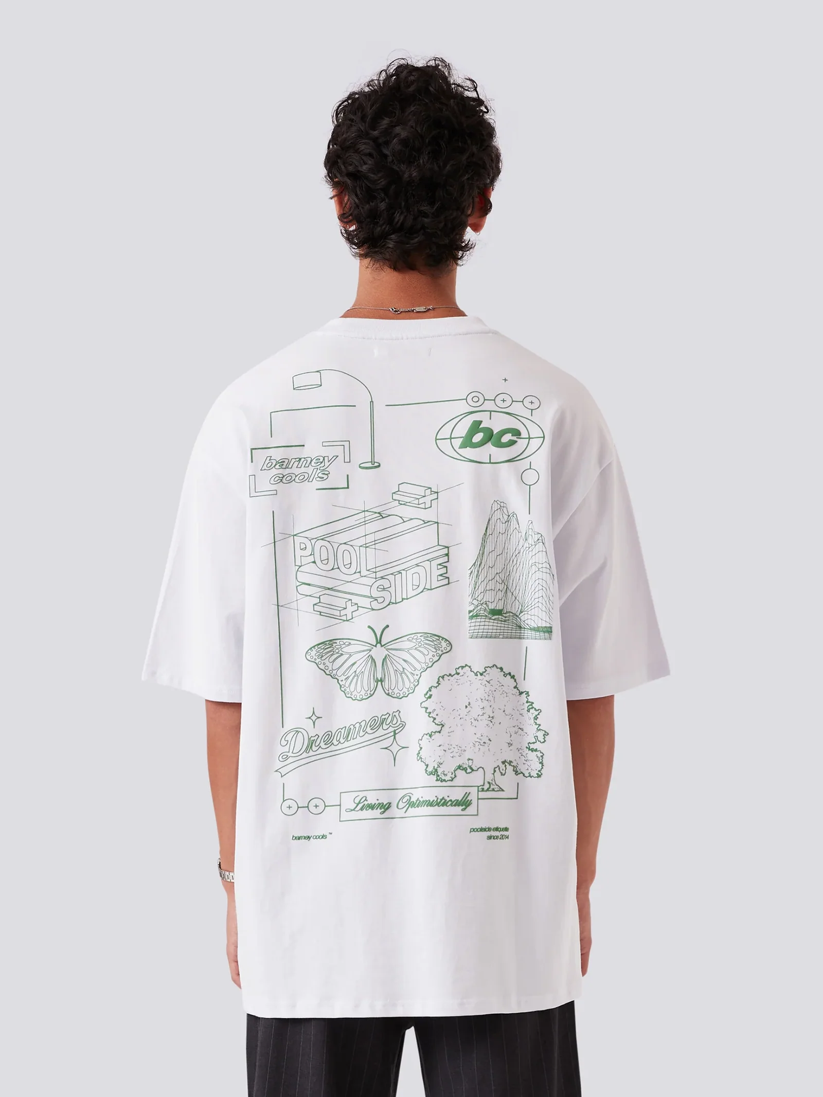 Streetscape Tee - Image 2