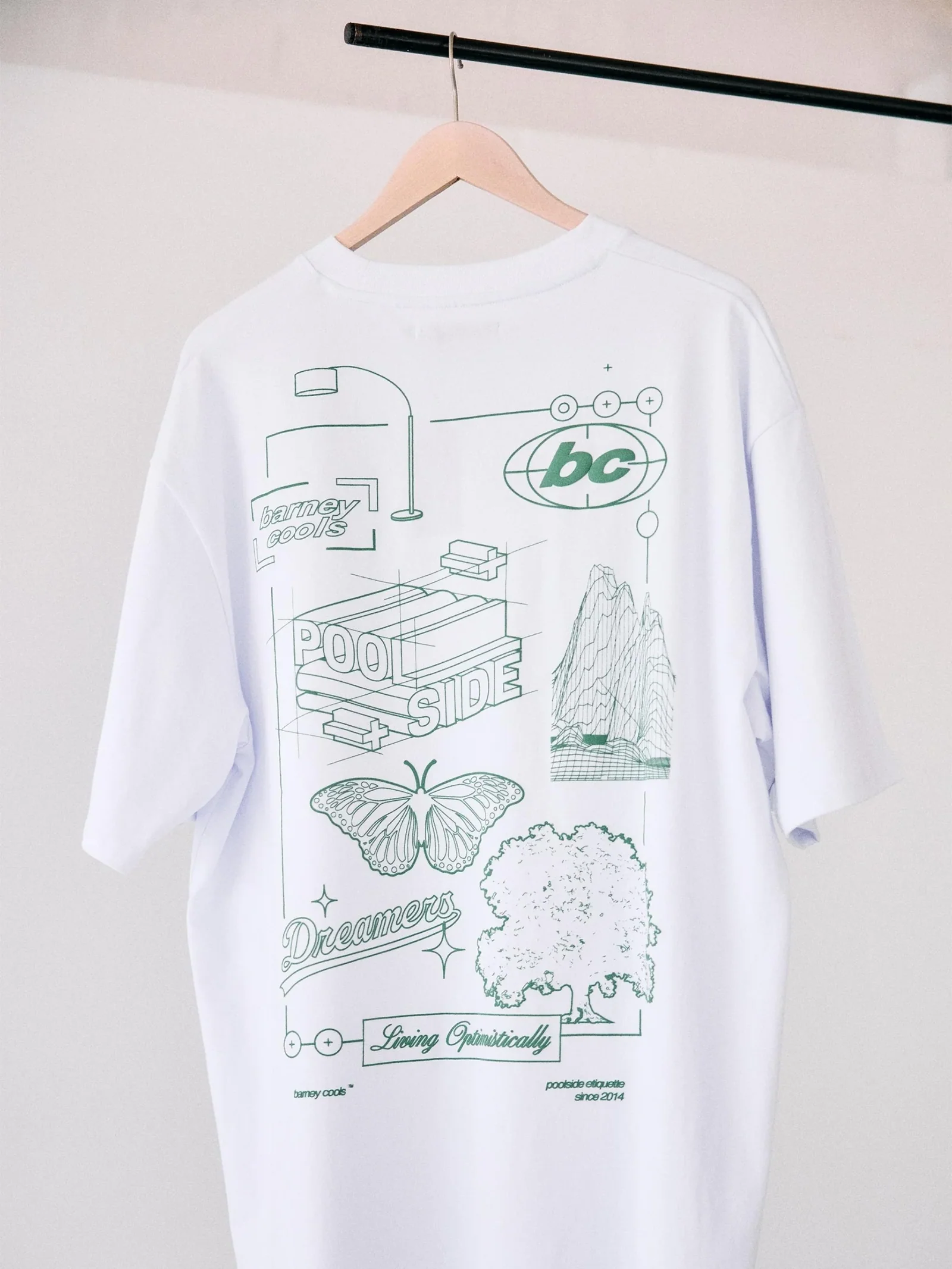 Streetscape Tee - Image 3