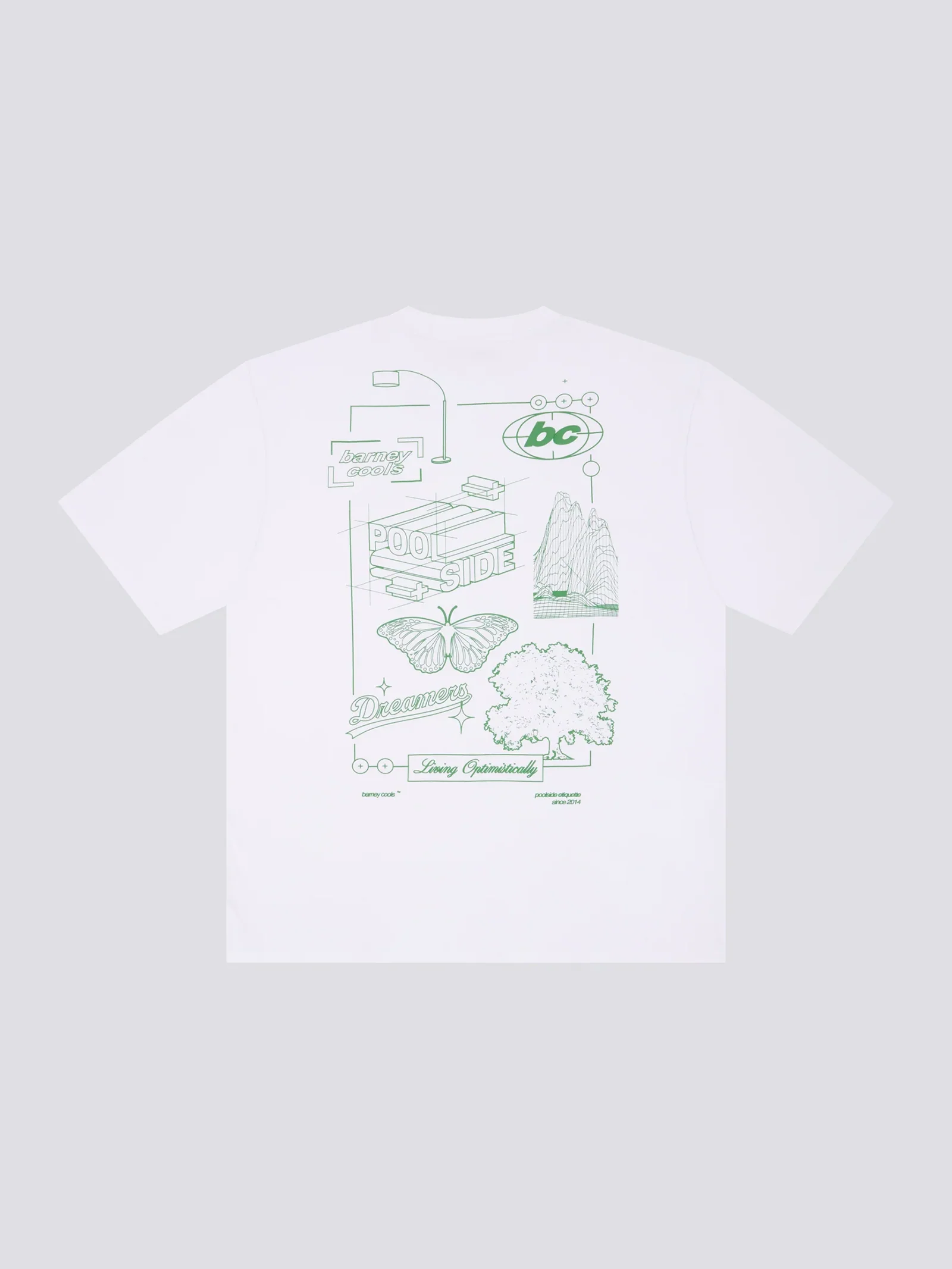 Streetscape Tee - Image 5