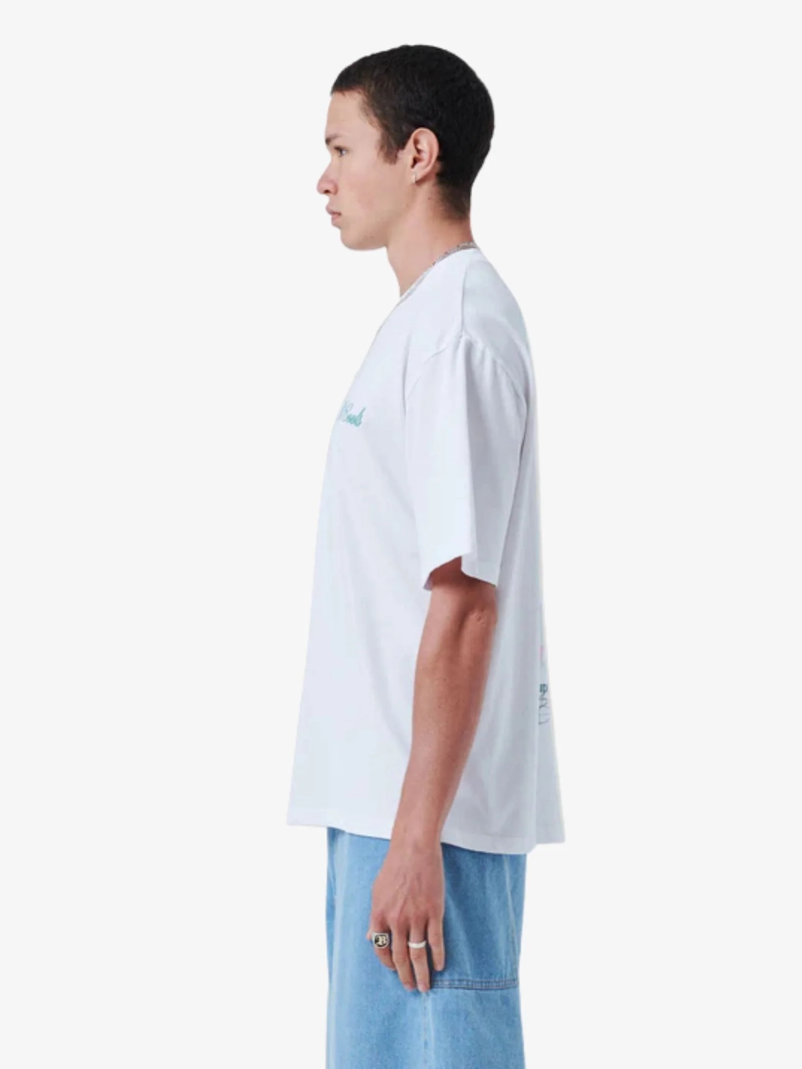 Swan Tee - Image 2
