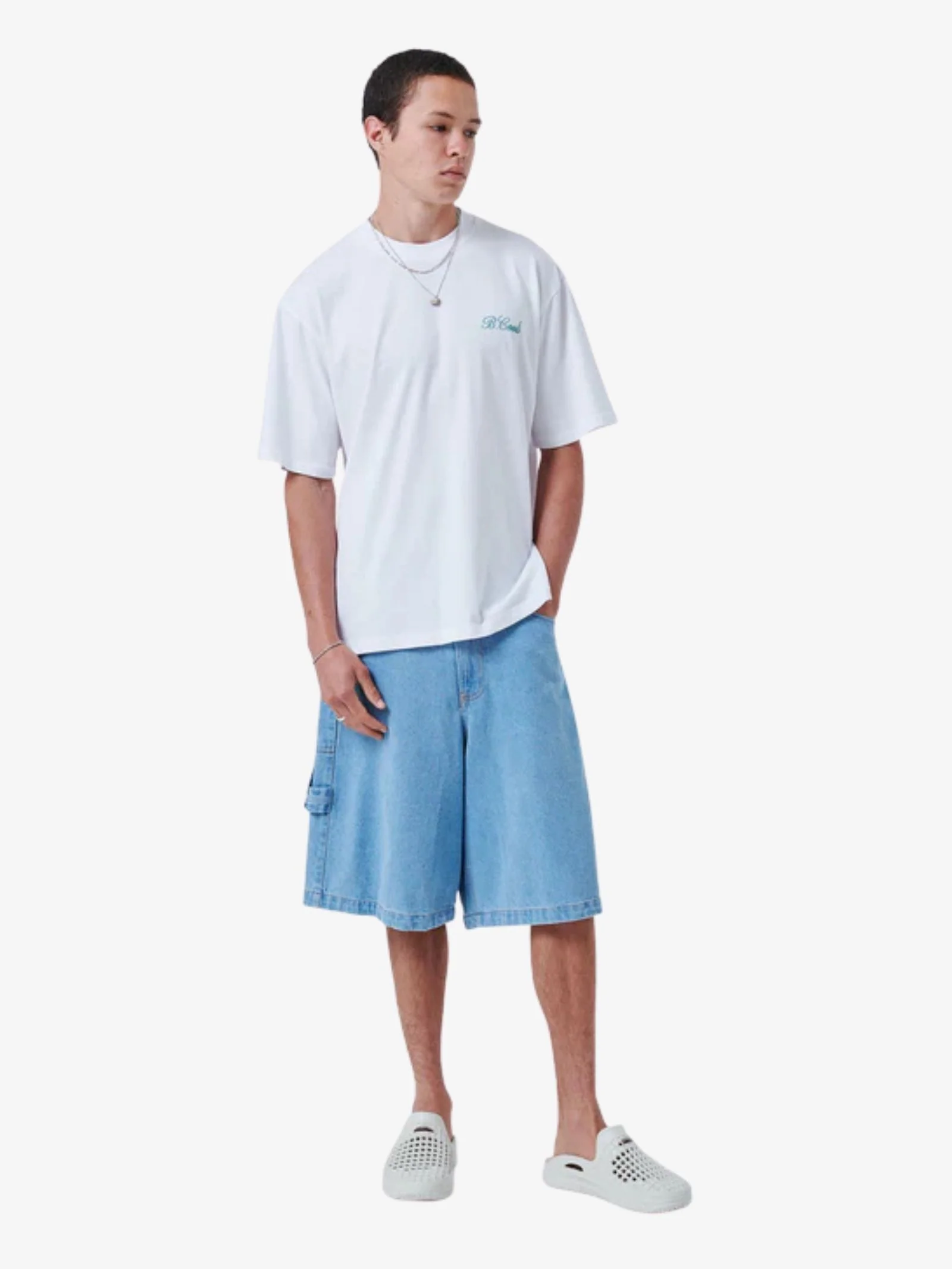 Swan Tee - Image 4