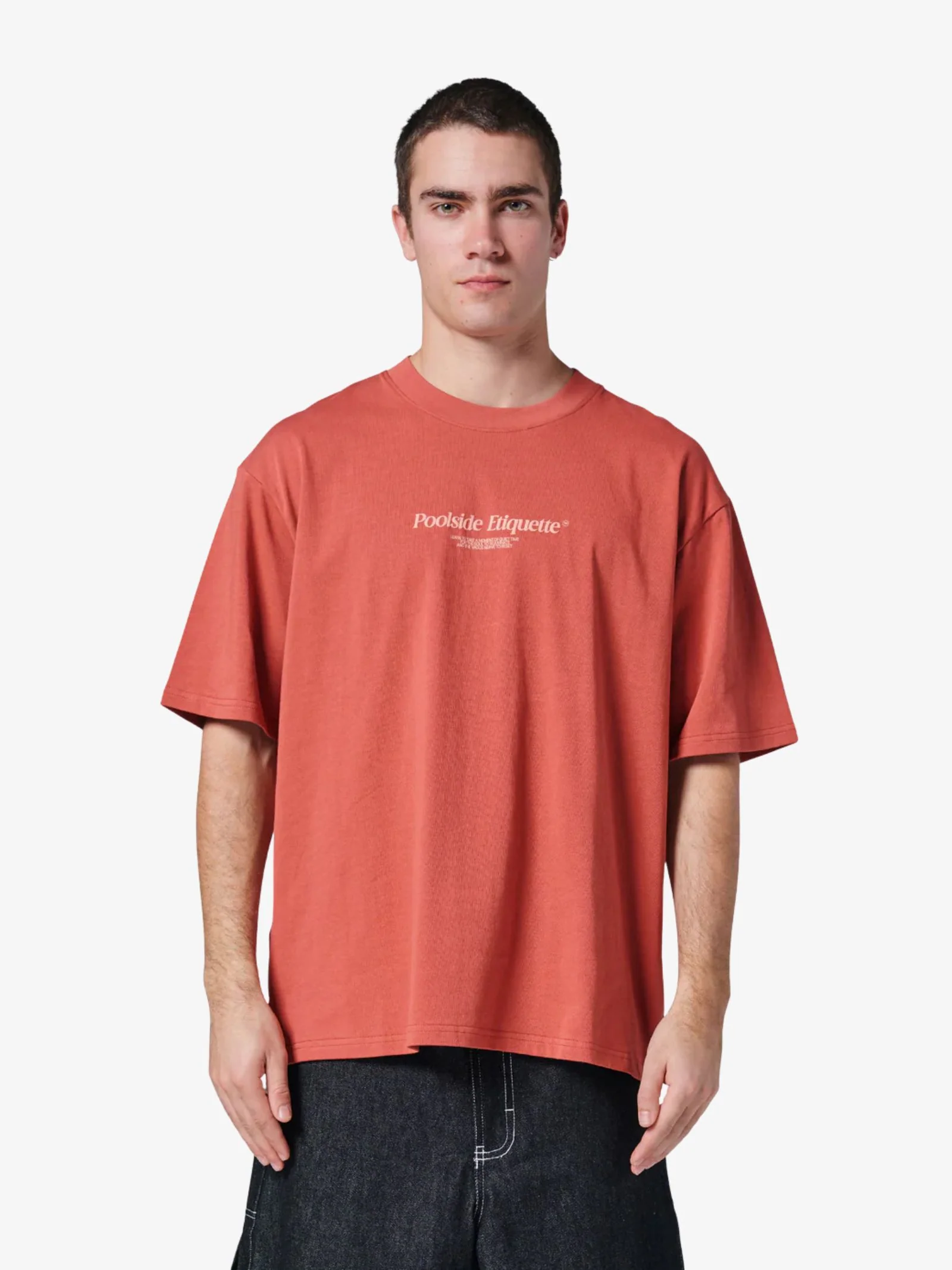 Swim Tee - Image 2