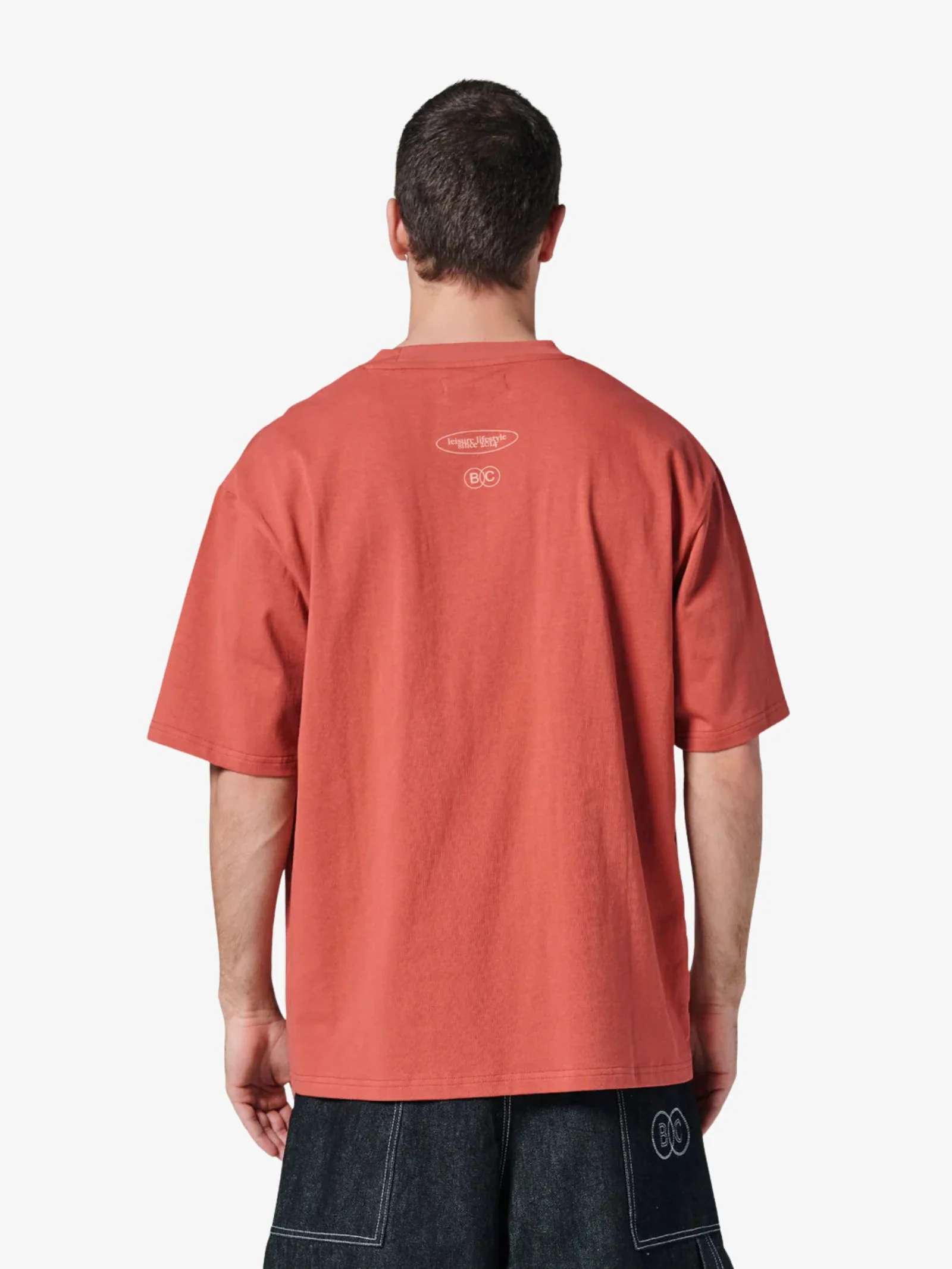 Swim Tee - Image 3