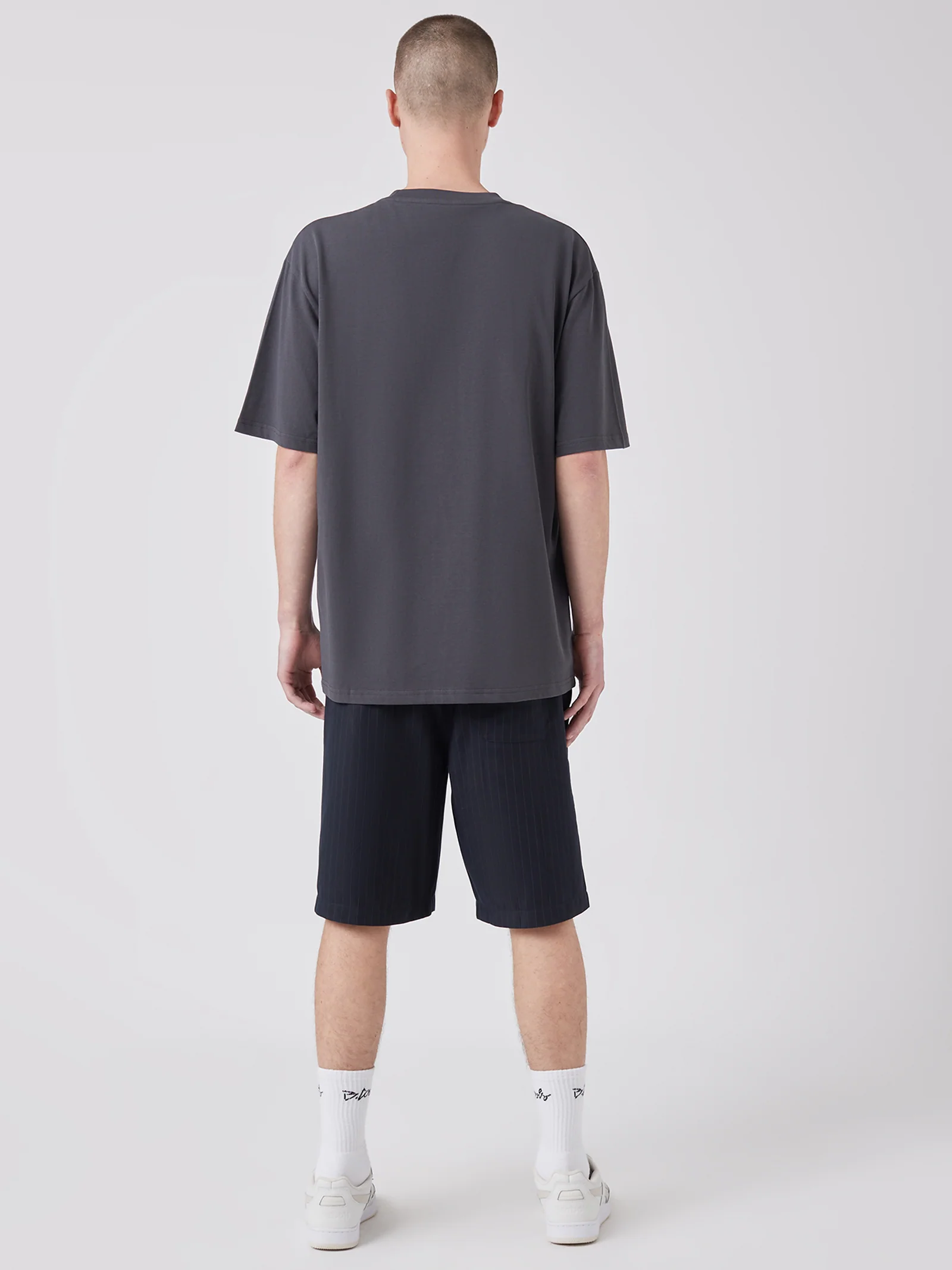 Swoopy Tee - Image 2