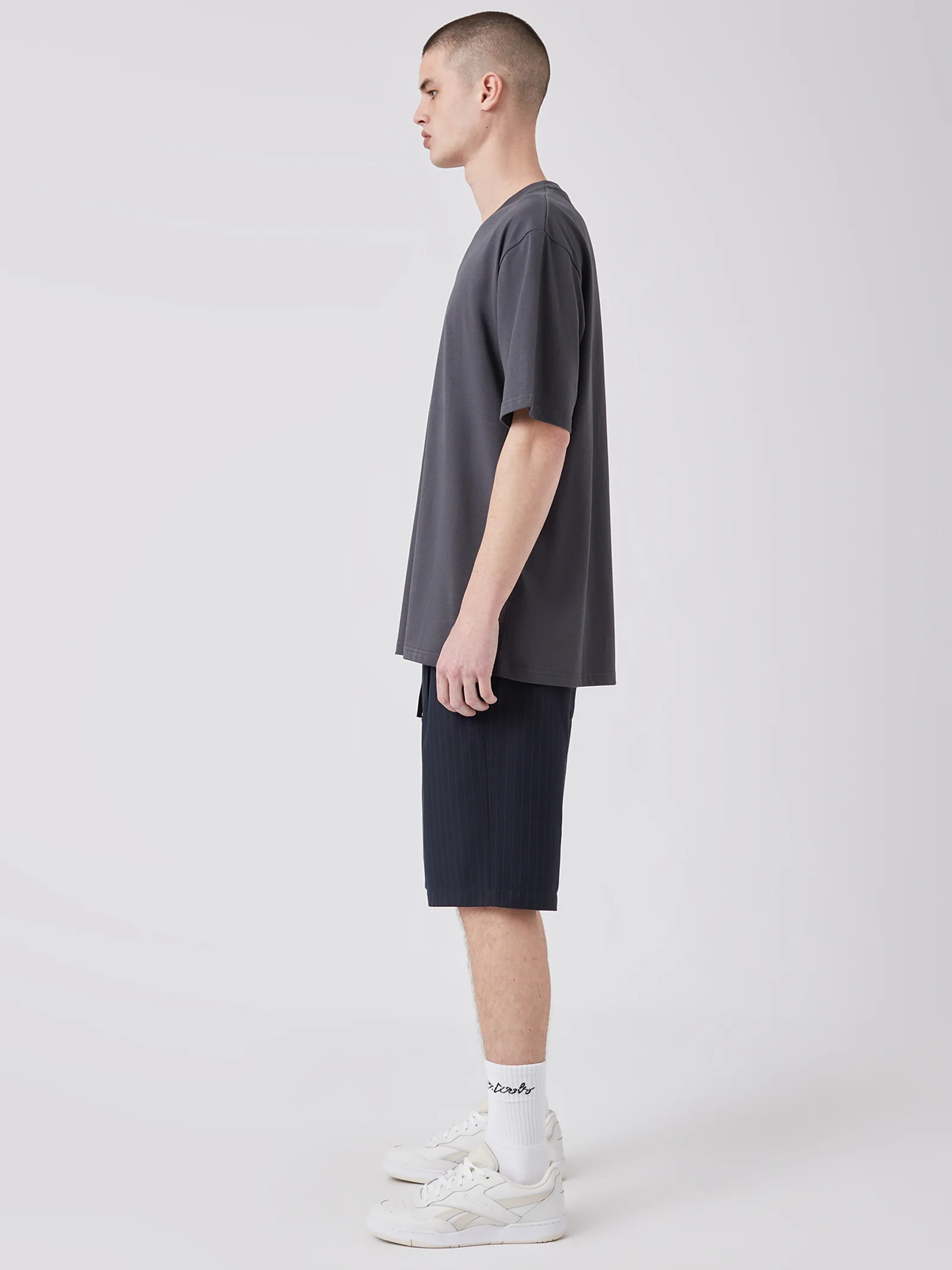 Swoopy Tee - Image 3