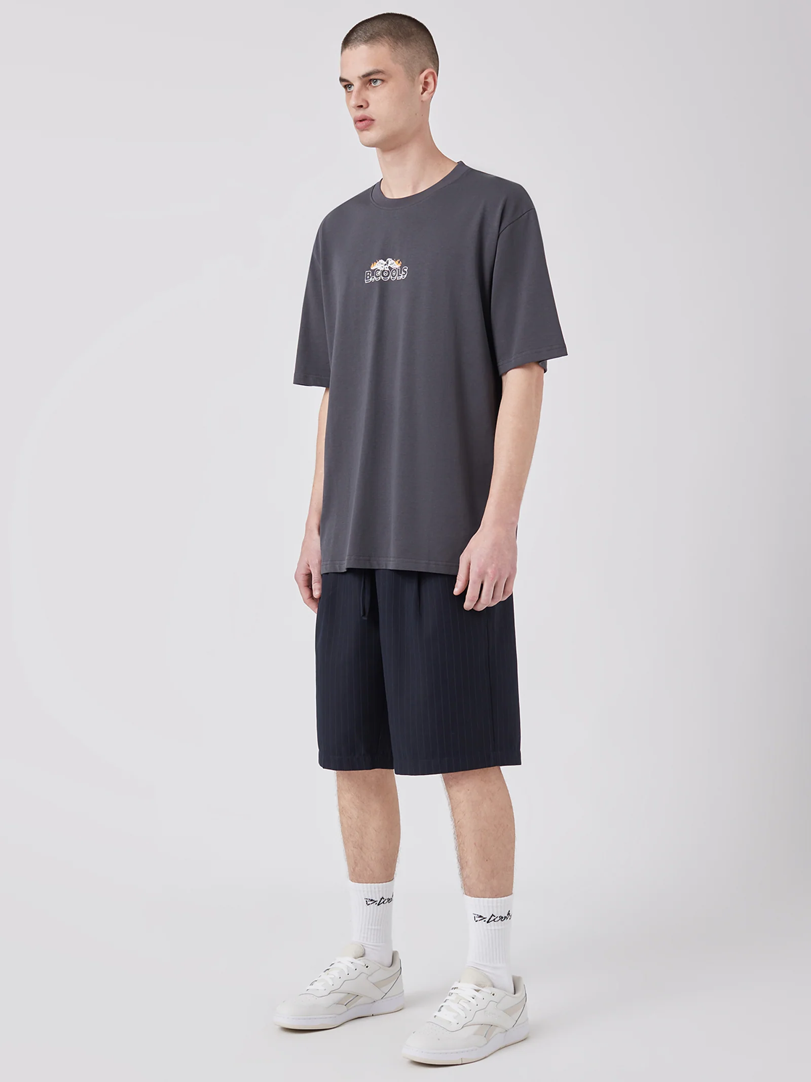 Swoopy Tee - Image 4