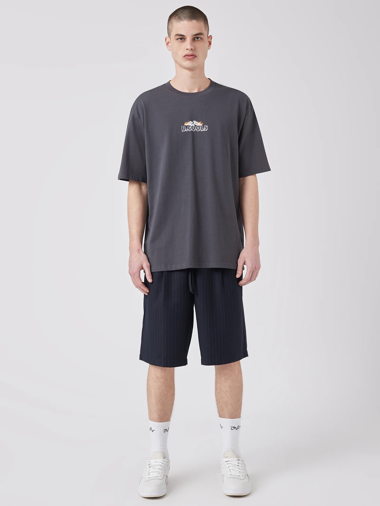 Swoopy Tee - Image 5