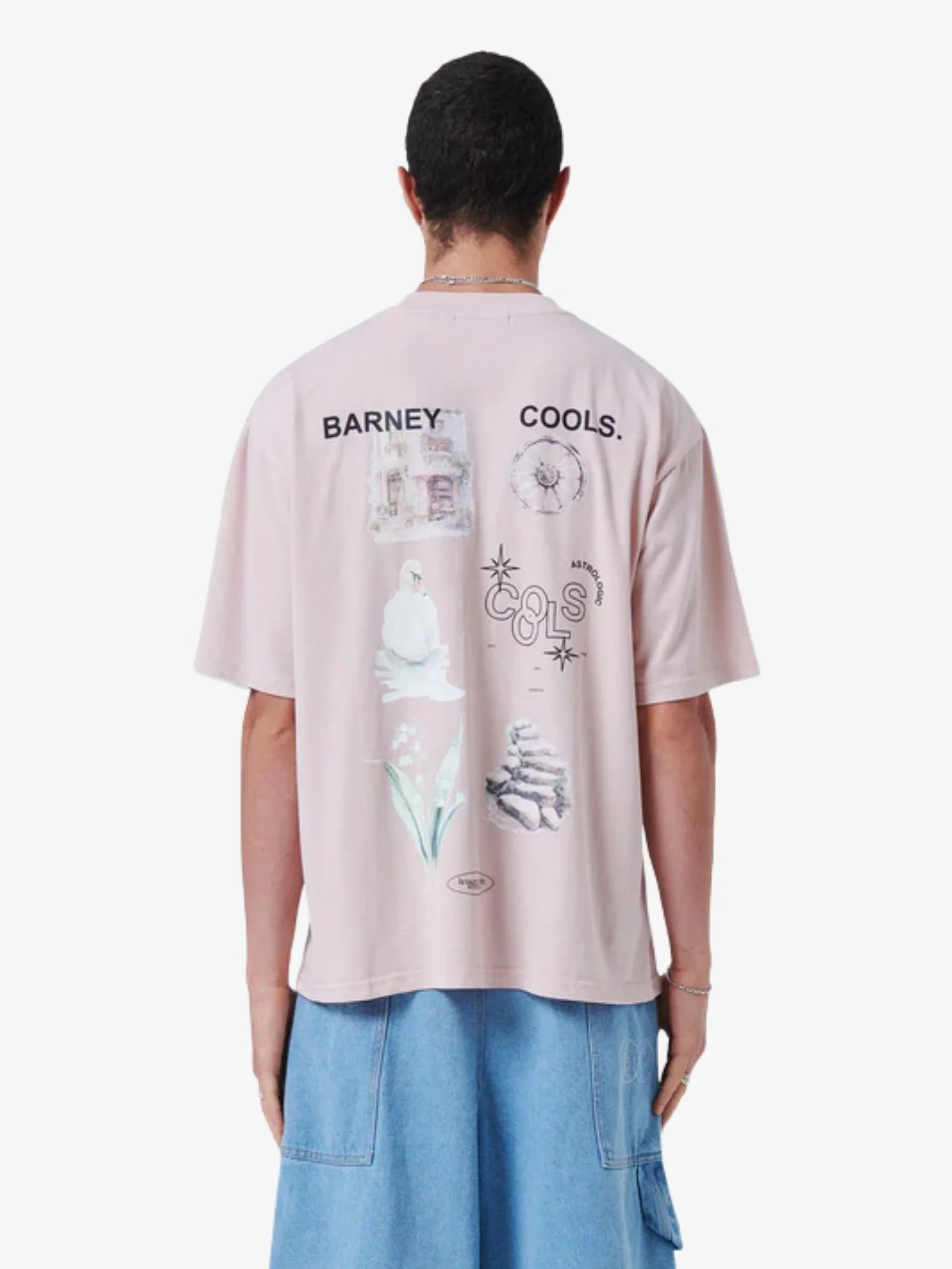 Terrace Tee - Image 3