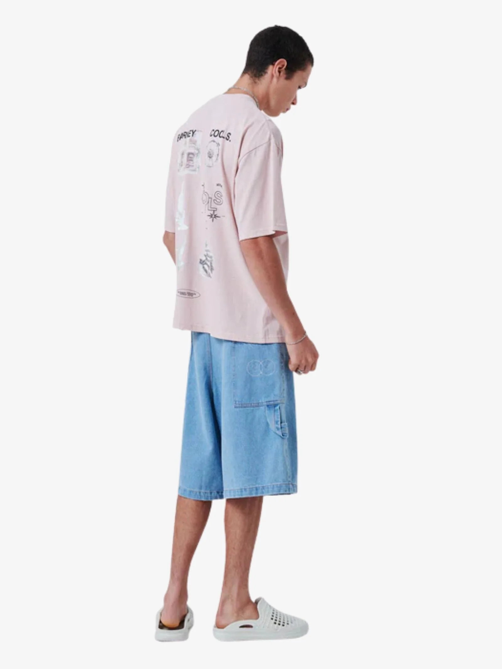 Terrace Tee - Image 4