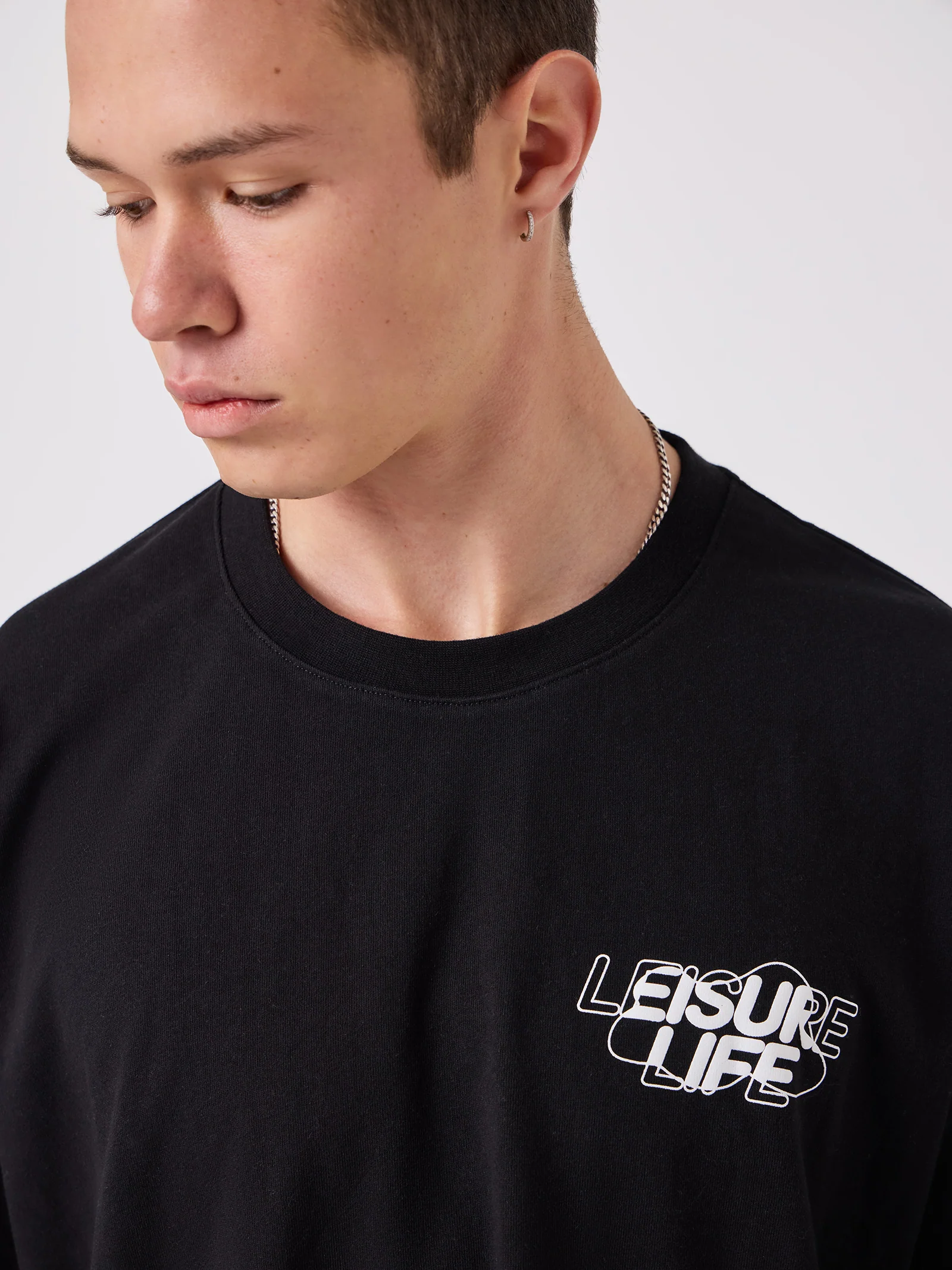Tour Tee - Image 2