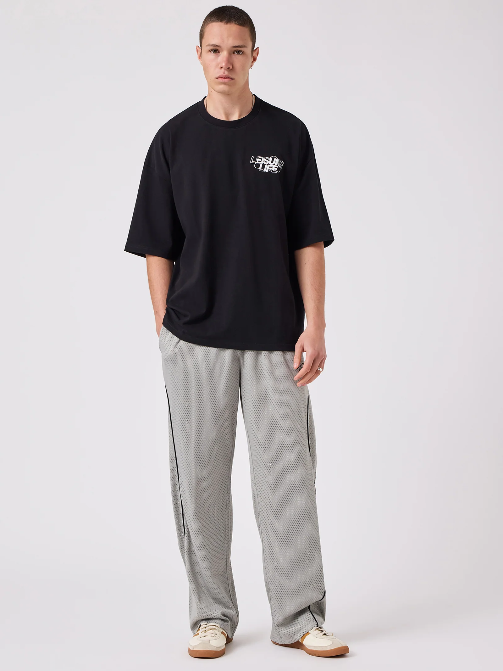Tour Tee - Image 3
