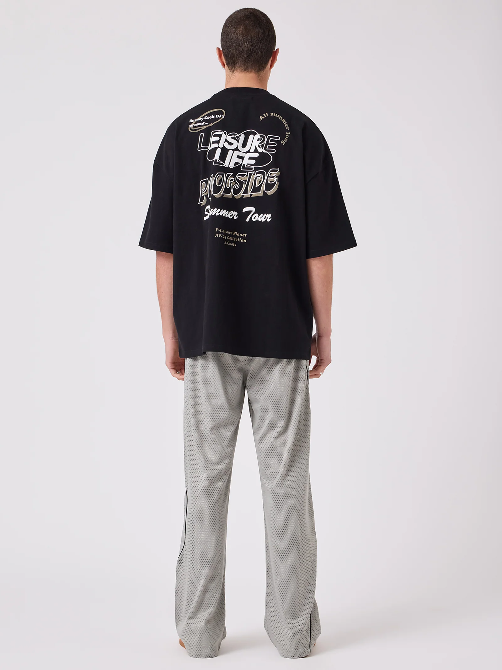 Tour Tee - Image 4