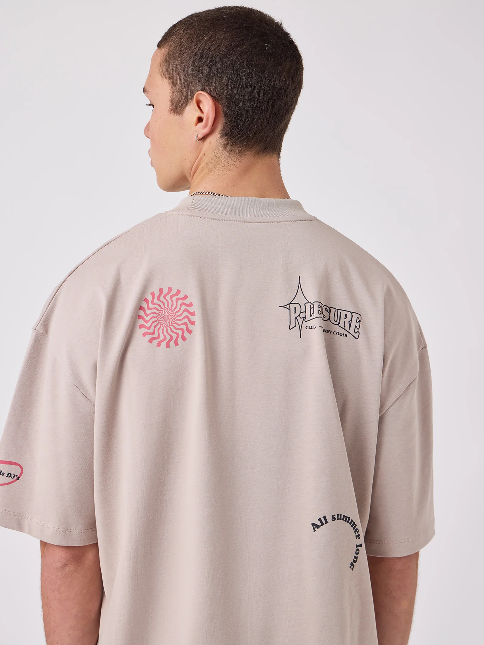 Tour Tee - Image 2