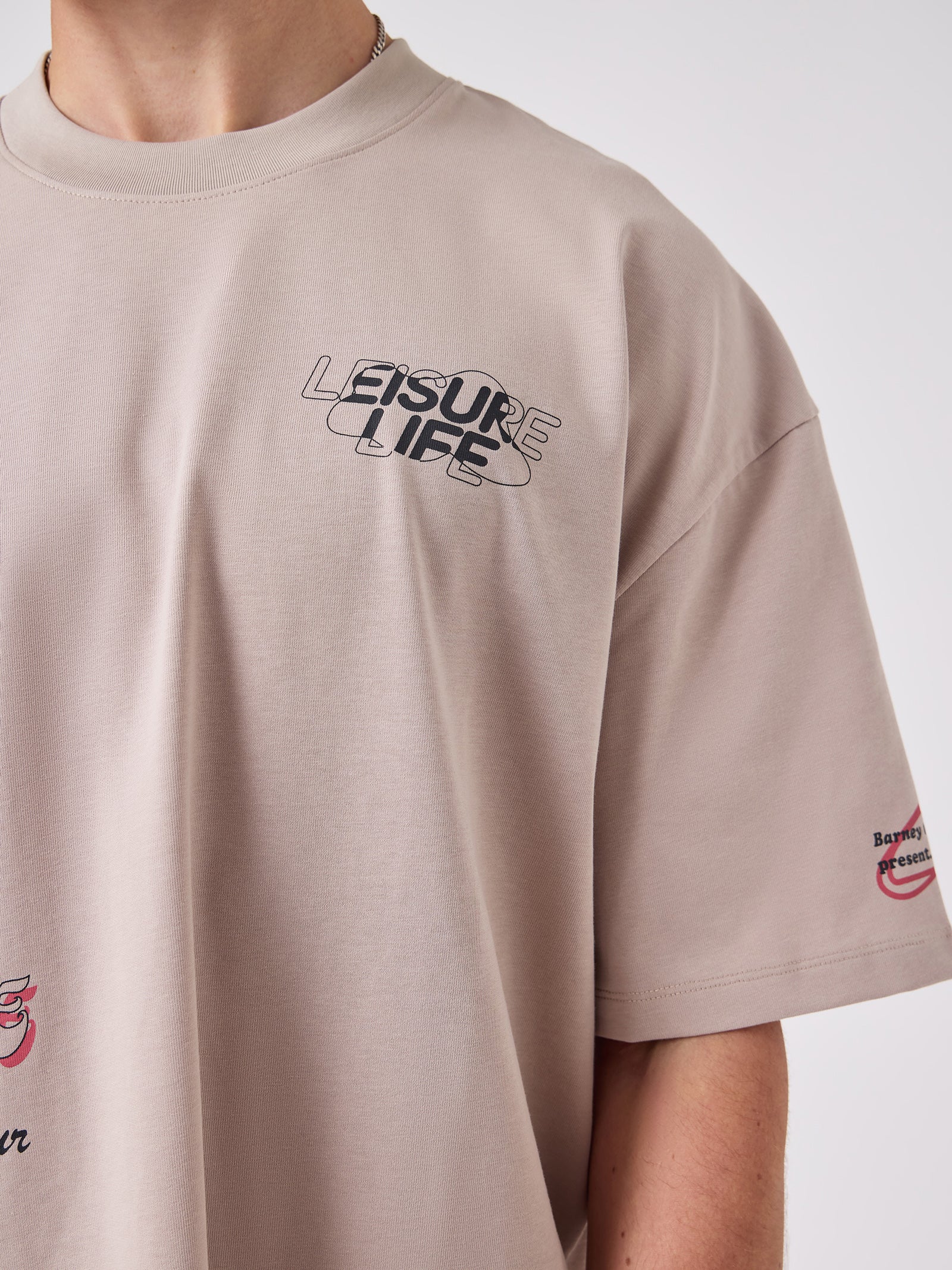 Tour Tee - Image 3