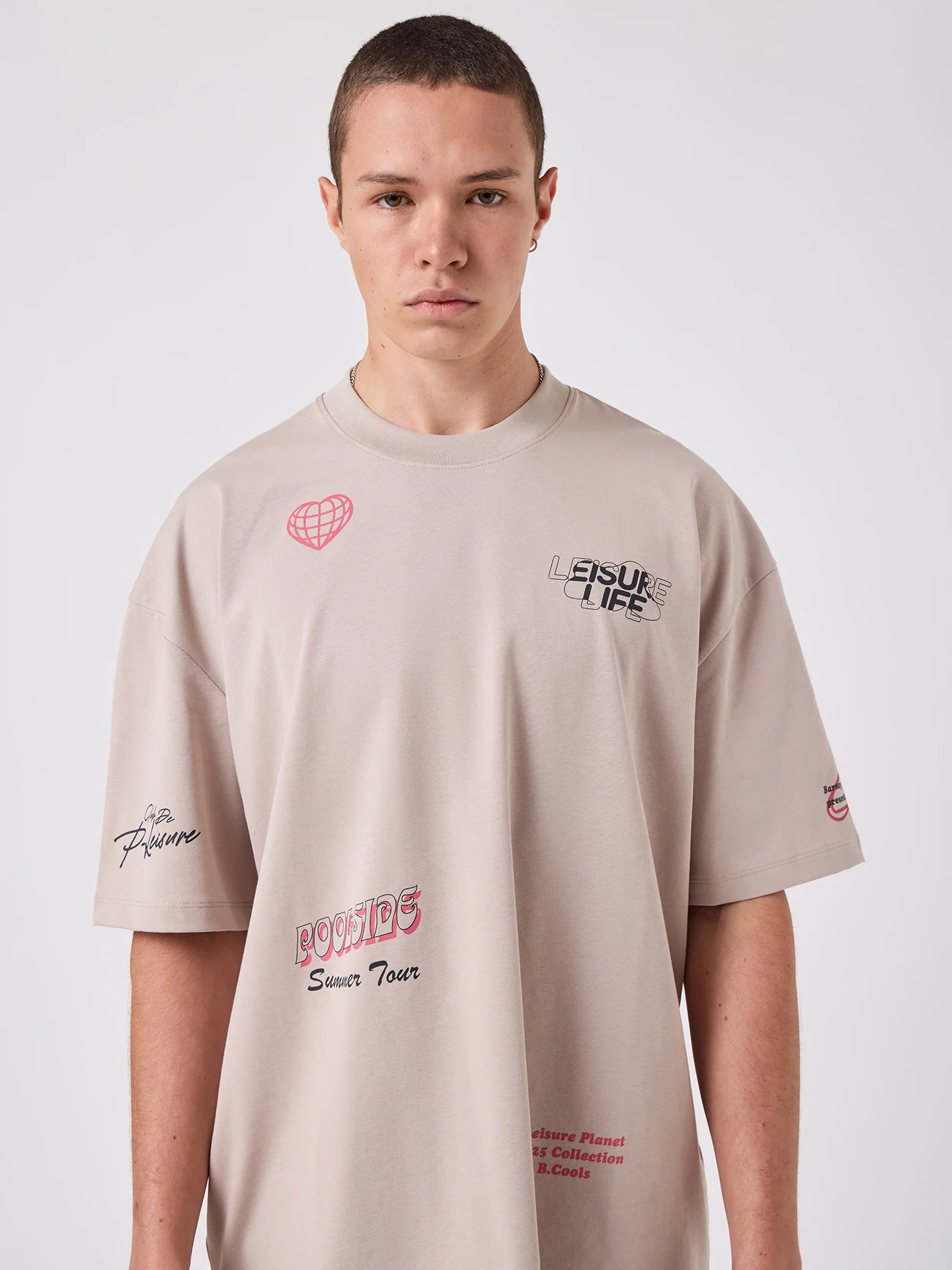 Tour Tee - Image 4