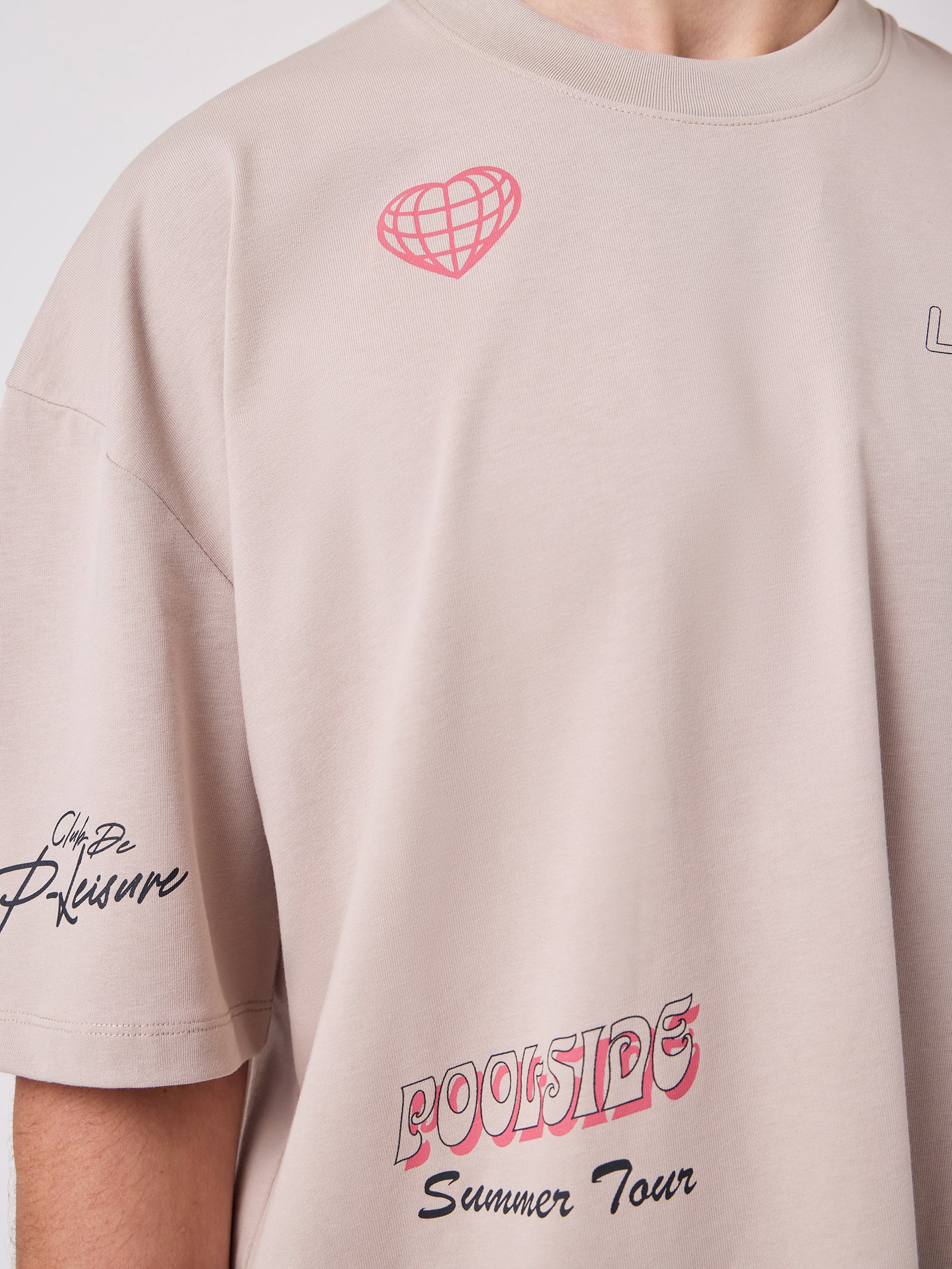 Tour Tee - Image 5