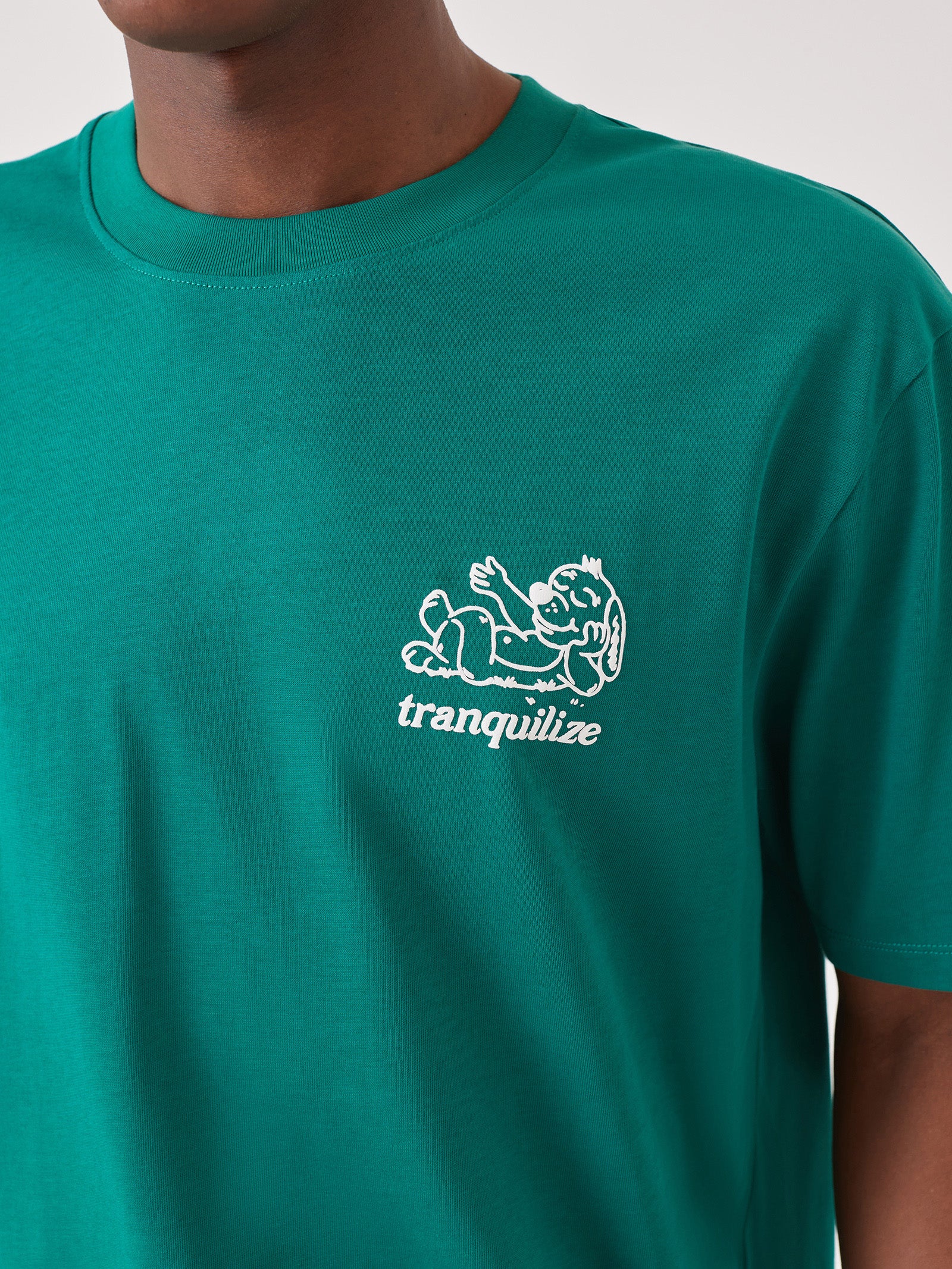 Tranquil Tee - Image 2