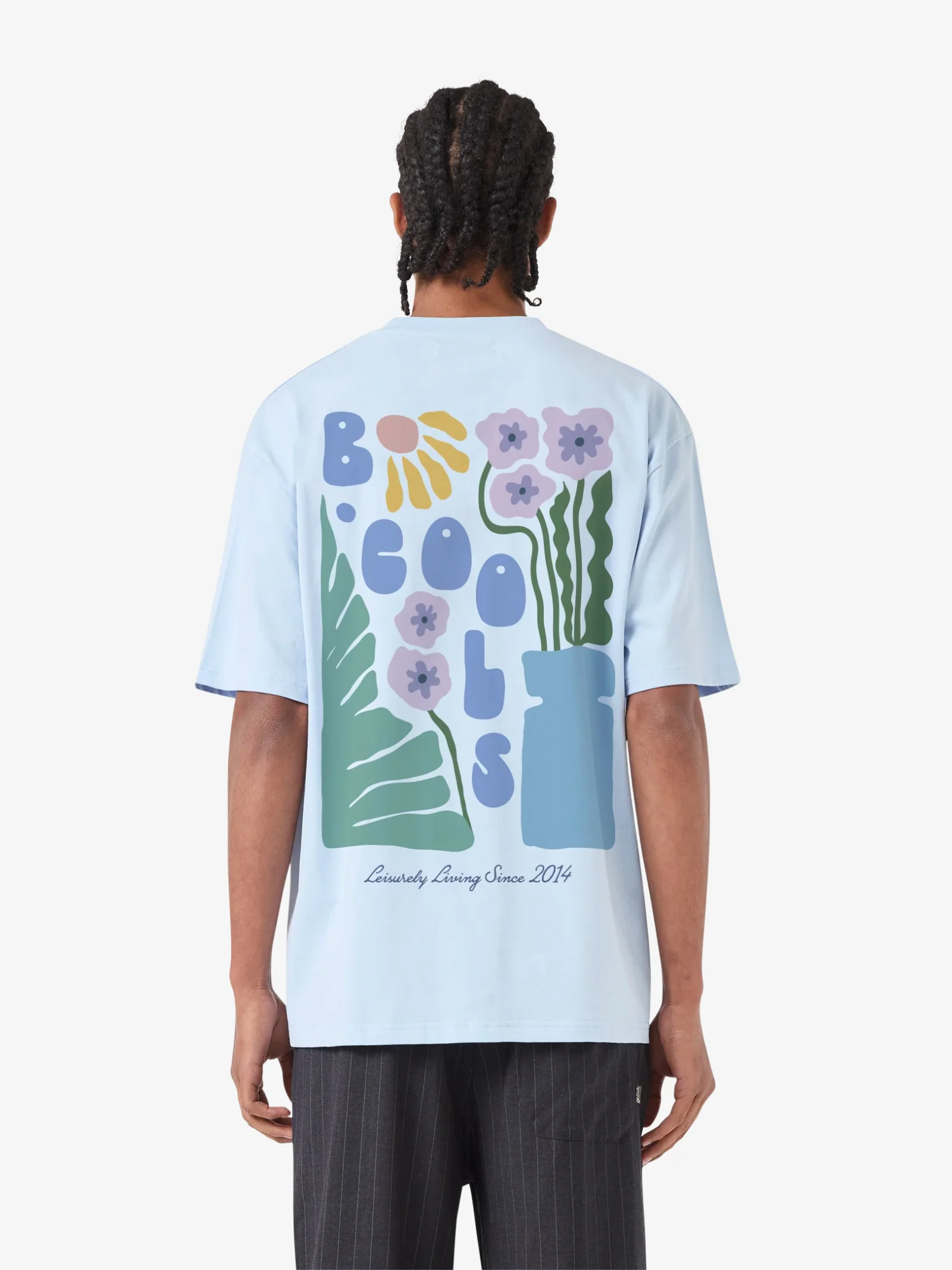 Tuscan Tee - Image 3