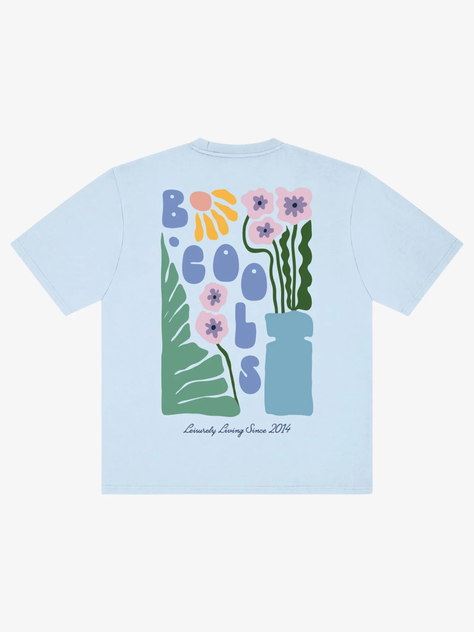 Tuscan Tee - Image 5